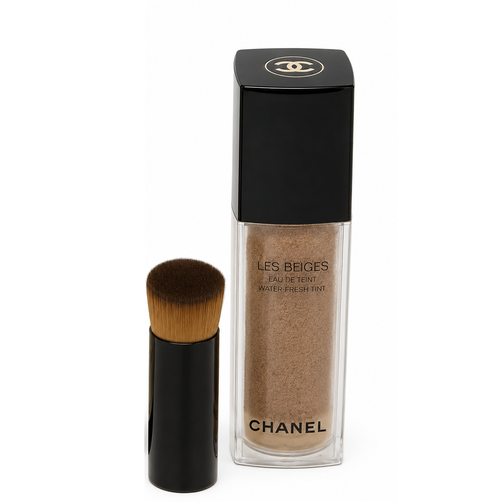Chanel Les Beiges Deep Le Teint Foundation 30ml