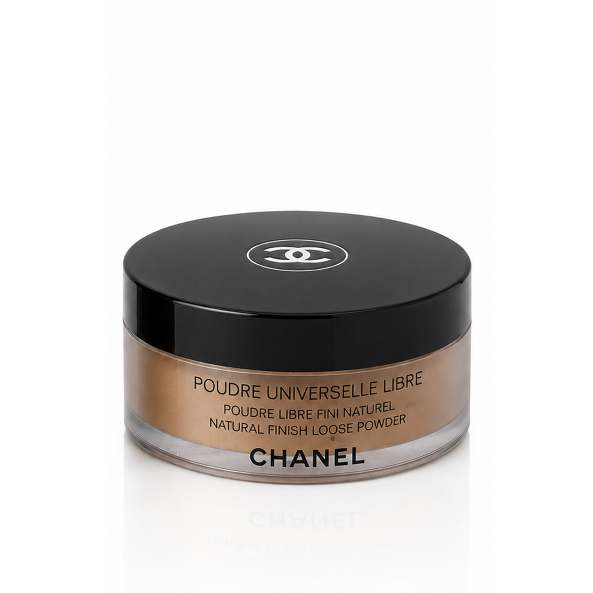 Chanel Poudre Universelle Libre 50 Medium Intense Powder 30g