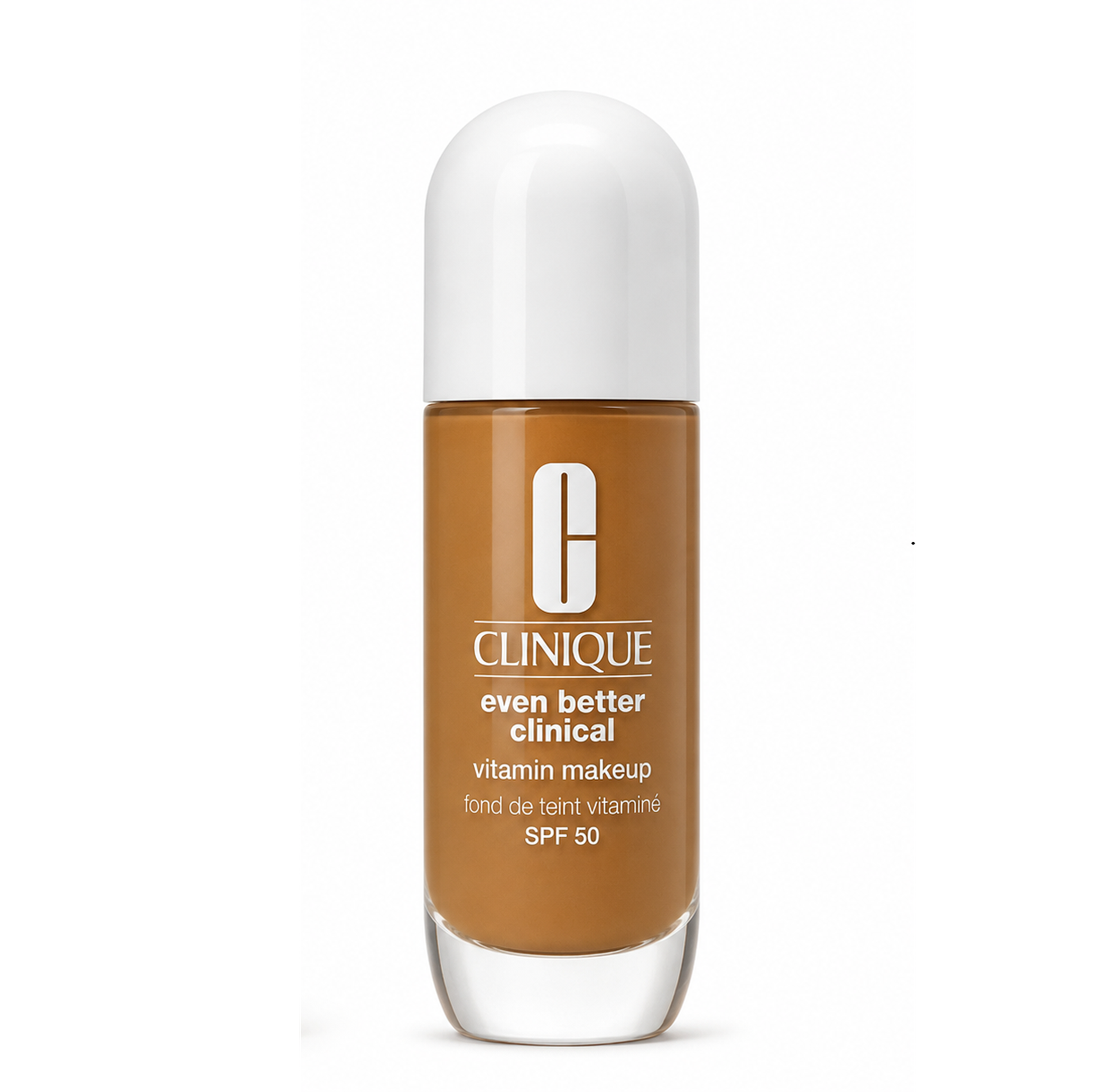 Clinique even better clinial Light Deep Warm 3 Vitamin Makeup SPF50  30ml