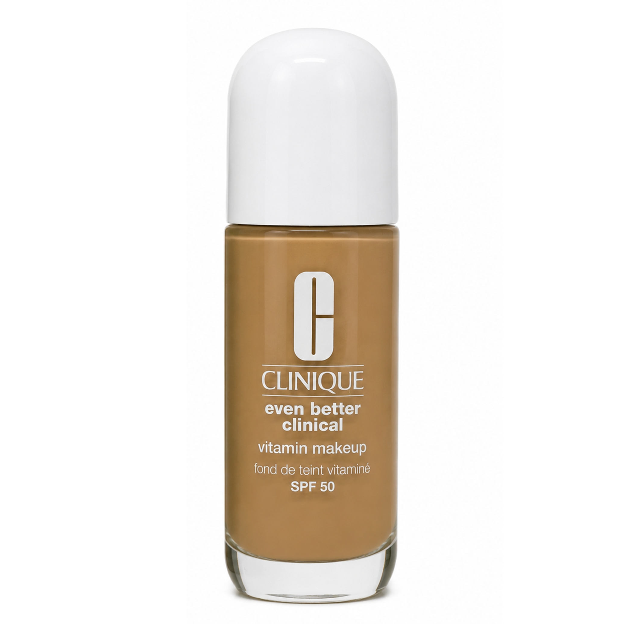 Clinique even better clinial Medium Cool 4 Vitamin Makeup SPF50  30ml