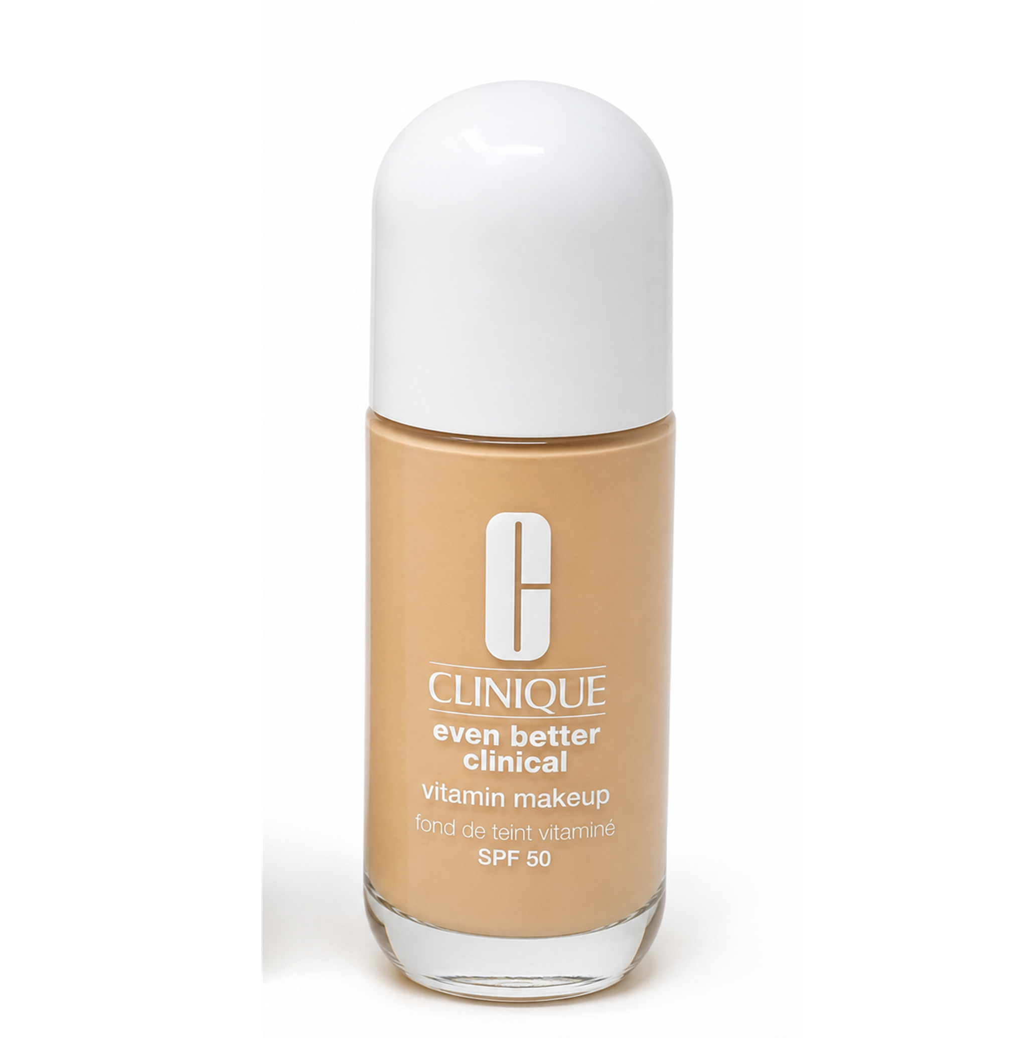 Clinique even better clinial Light Medium Warm 2 Vitamin Makeup SPF50  30ml