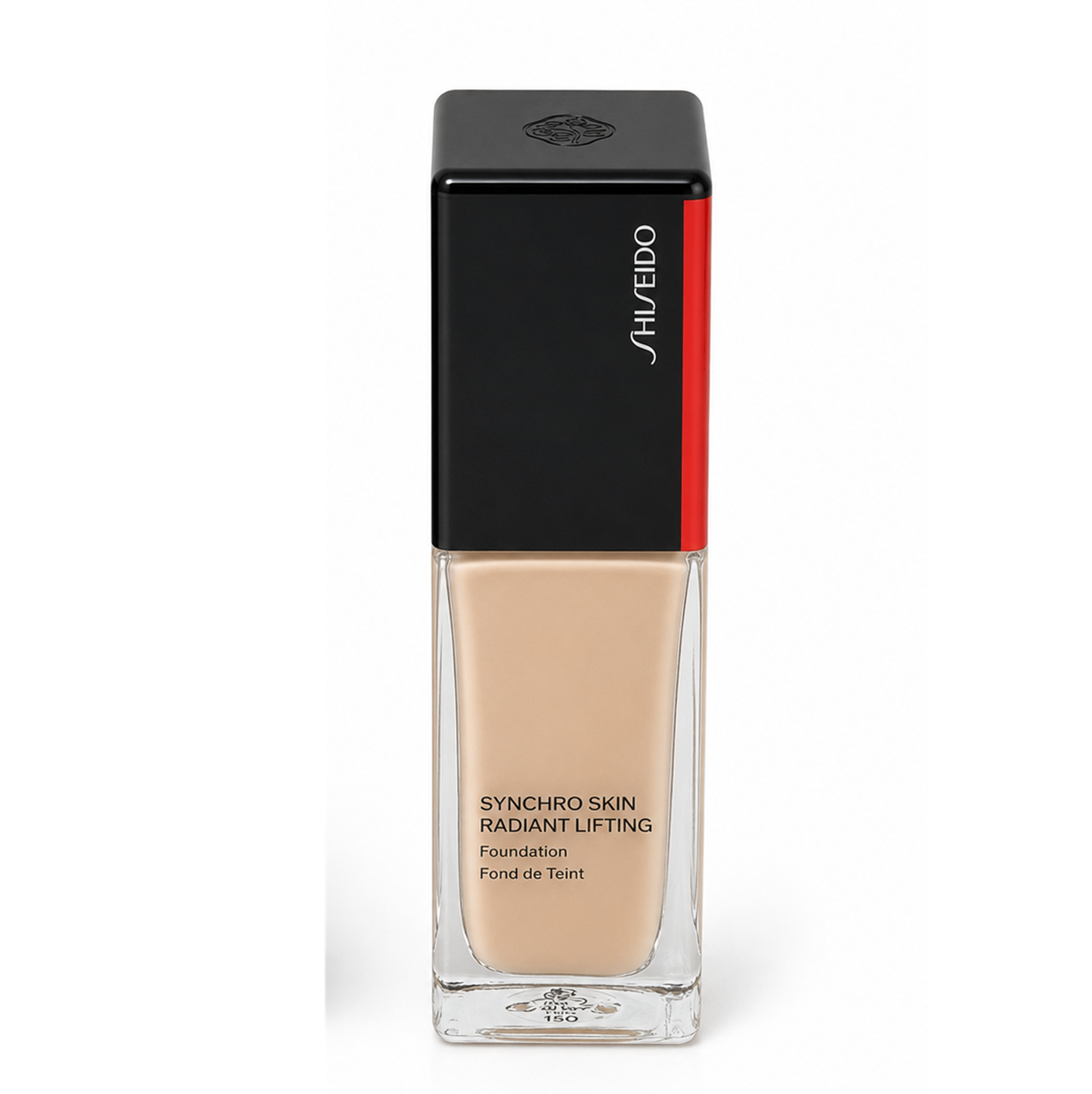 Shiseido Synchro Skin  Radiant Lifting 150 Foundation 30ml
