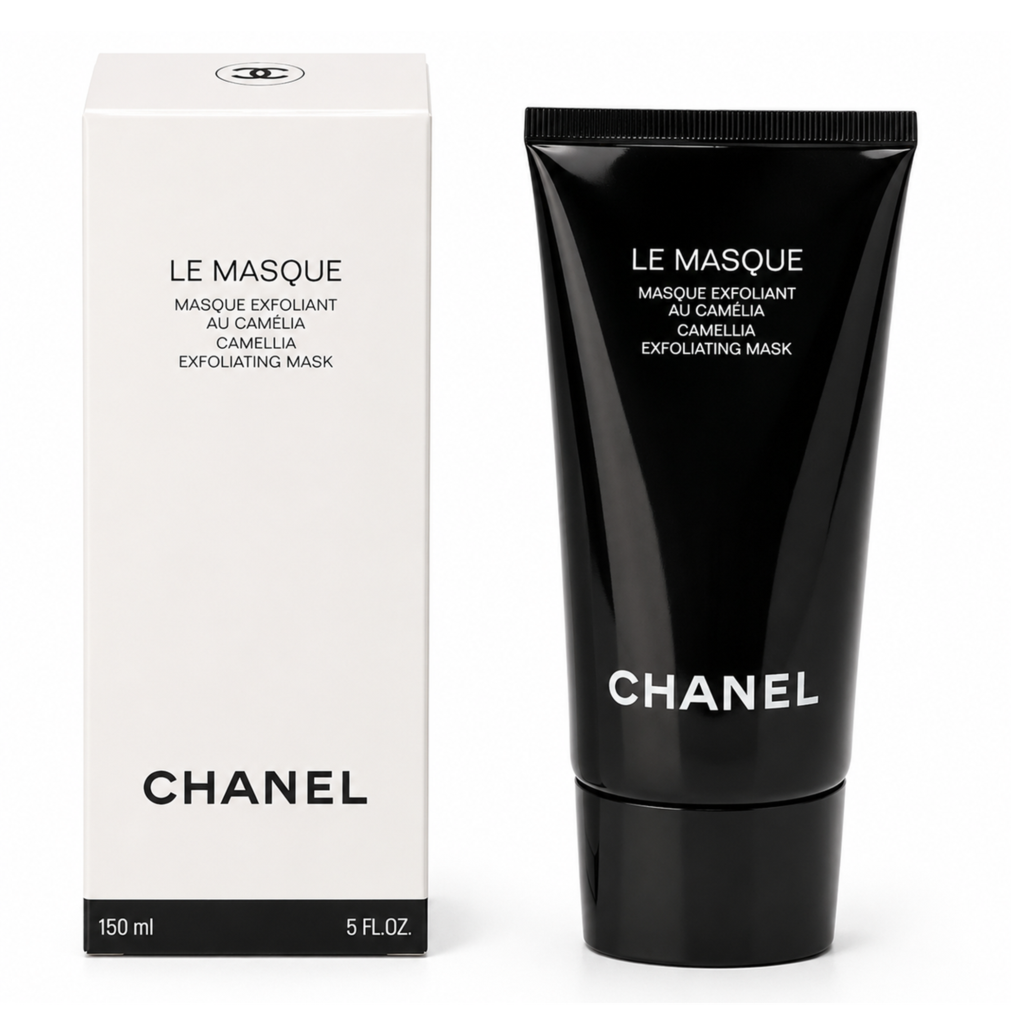 Chanel Le Masque Pflege 150 ml