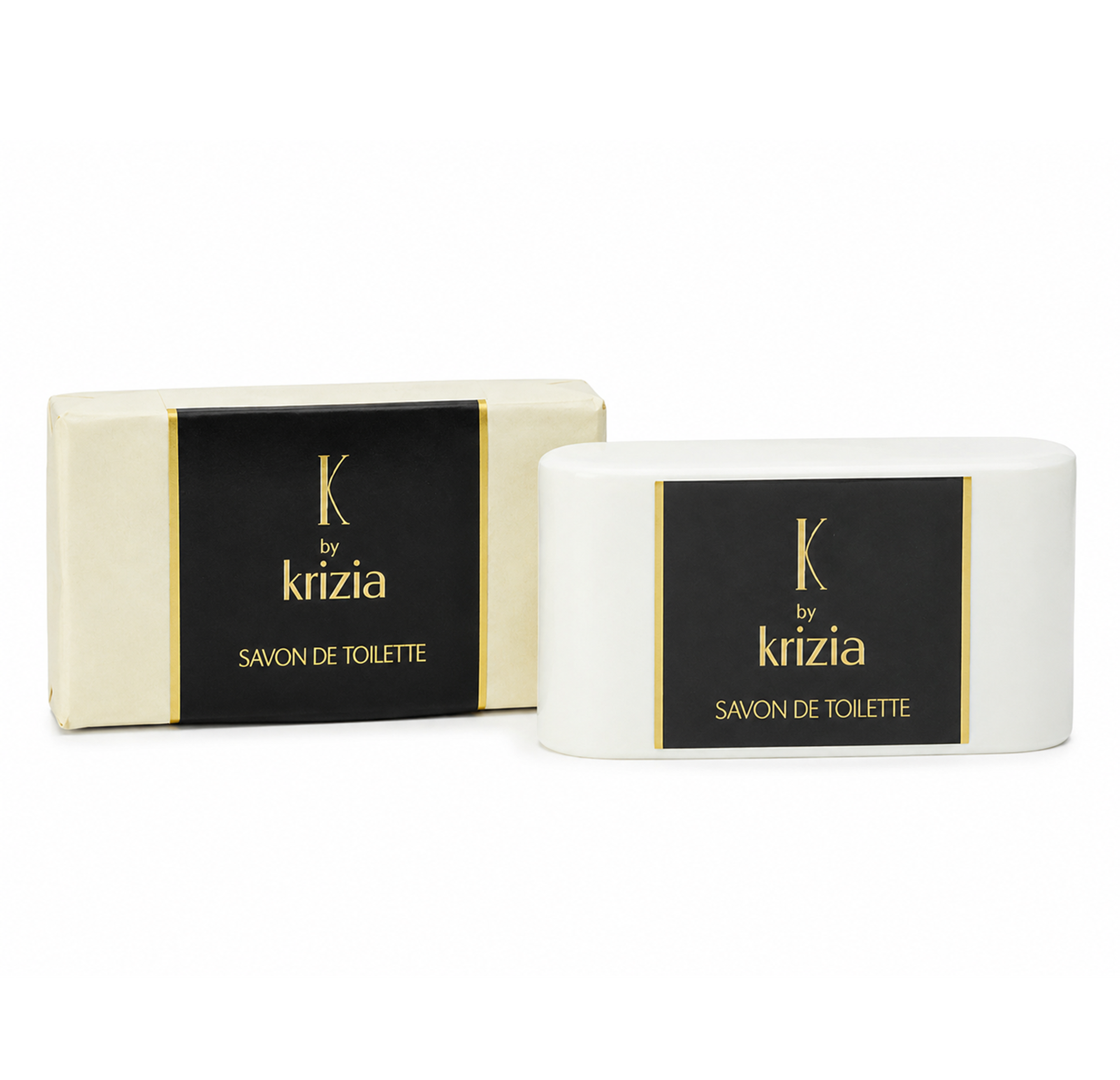Krizia de K Savon de Toilette 100g