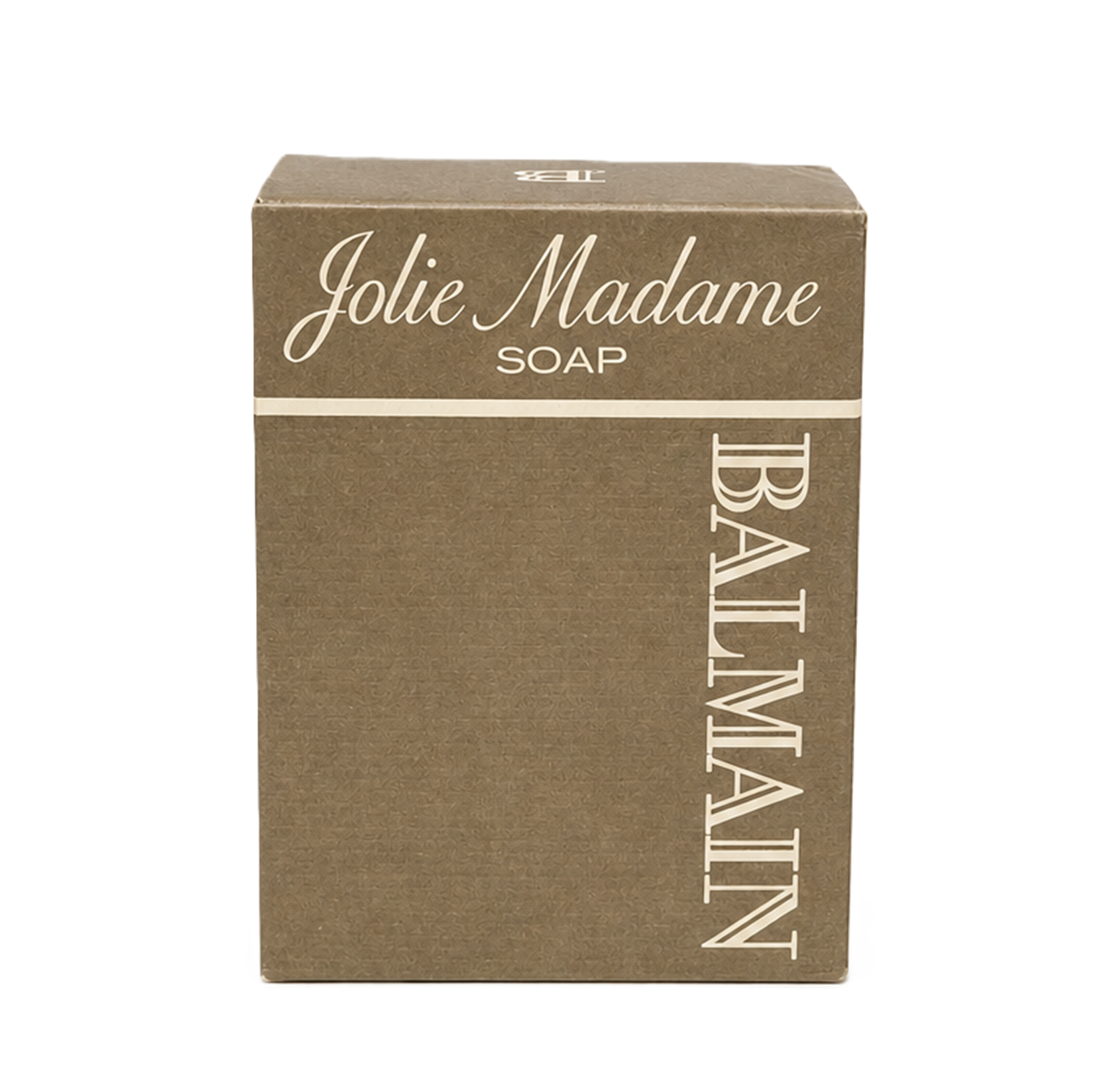 Balmain Jolie Madame Soap Seife 160g