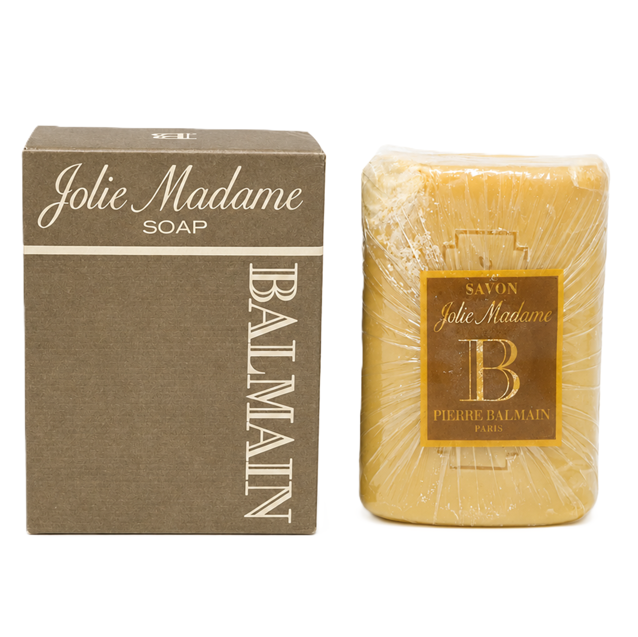 Balmain Jolie Madame Soap Seife 160g