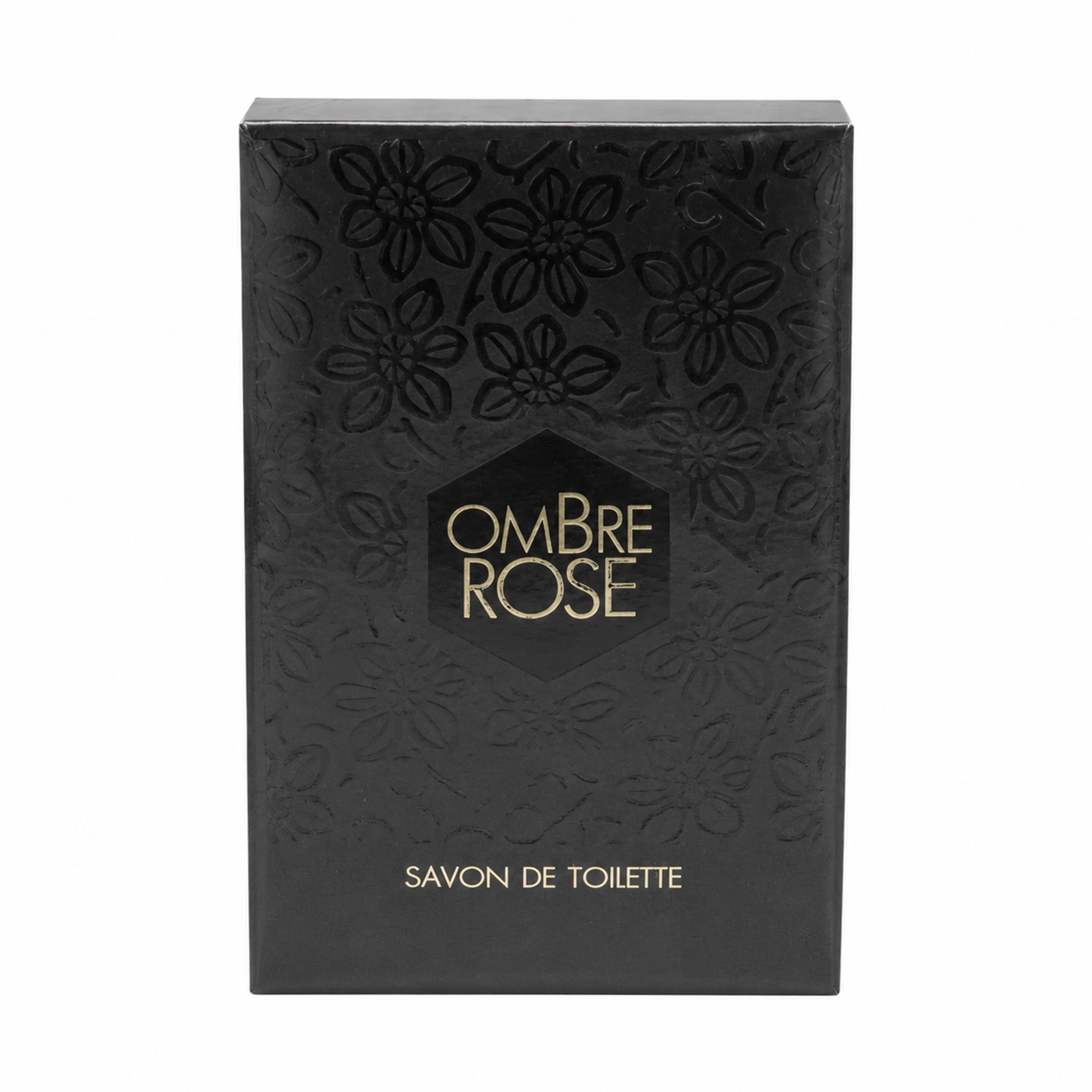 Jean Charles Brosseau Ombre Rose seife Savon de Toilette 200 g Two bars