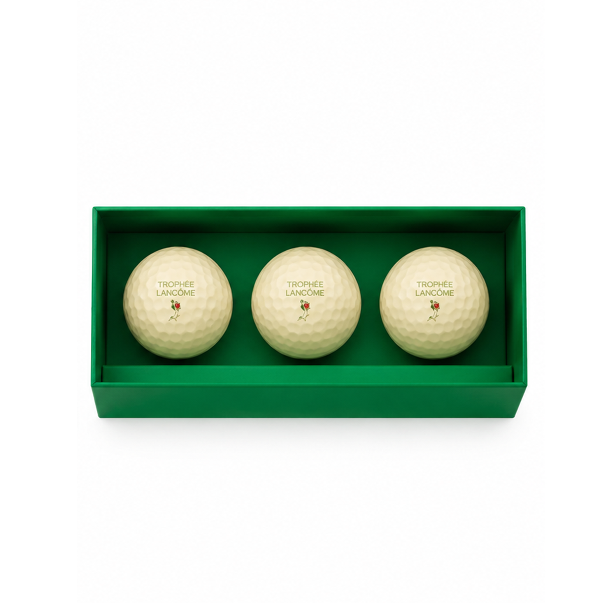 Lancome Trophee Pour le Sport Seife 3 x 40g