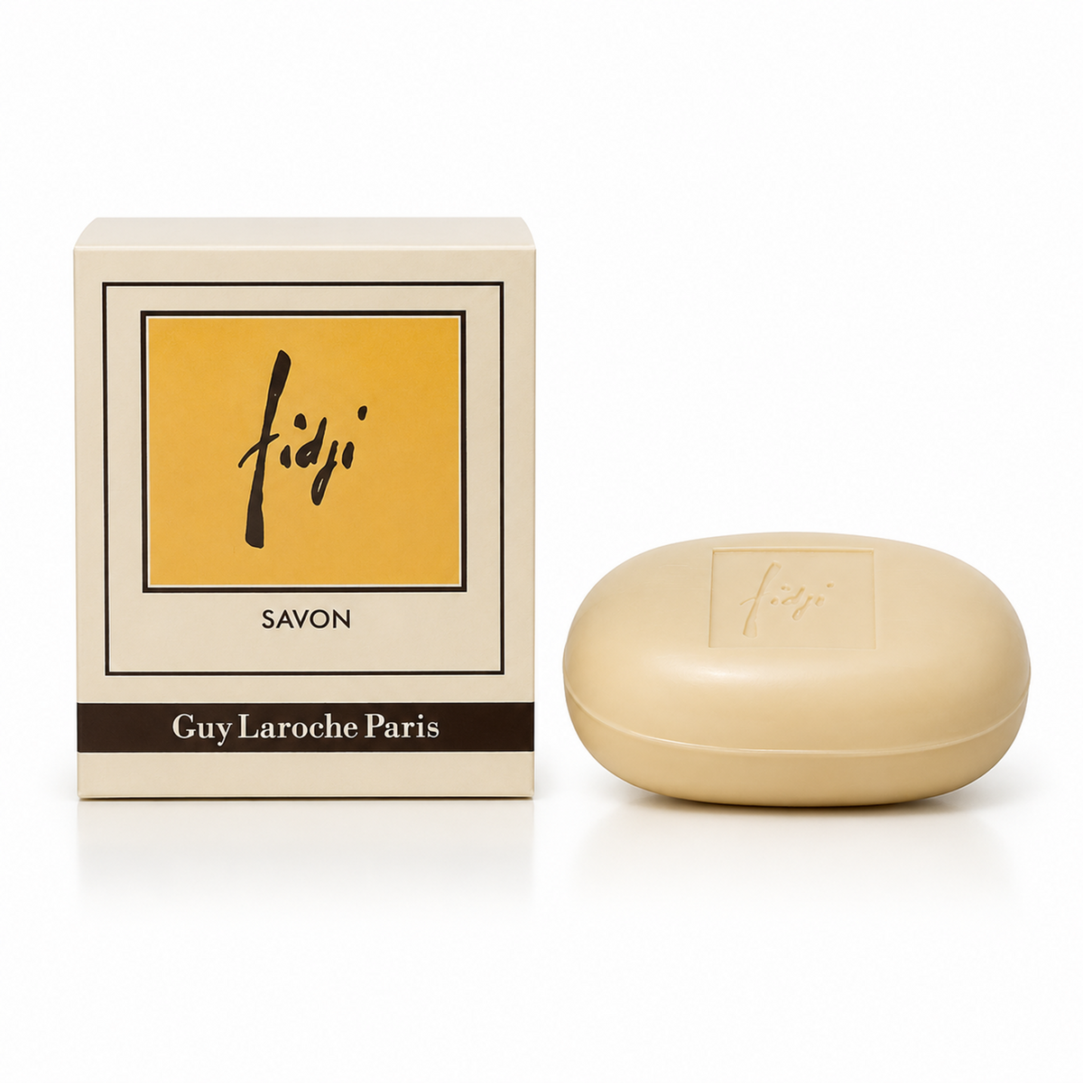 Guy Laroche Fidji Seife 100 g