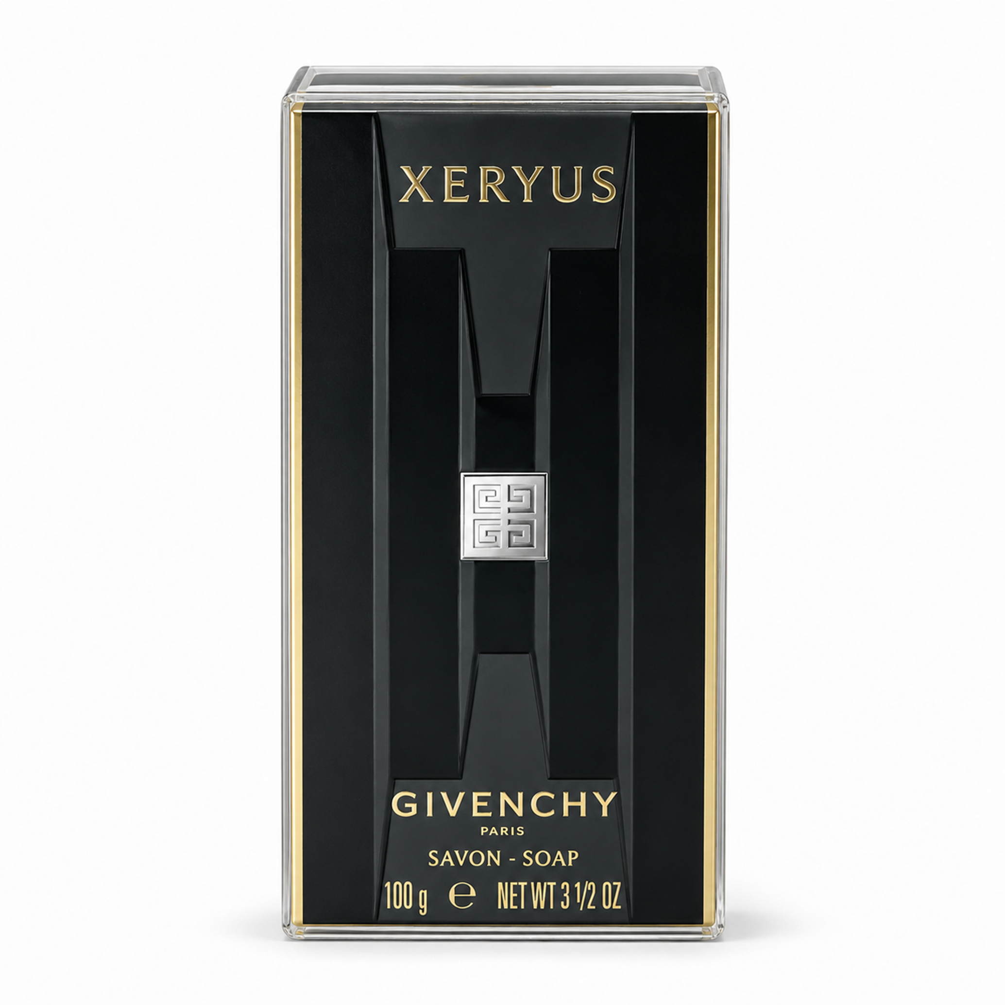 Givenchy Xeryus Seife 100g