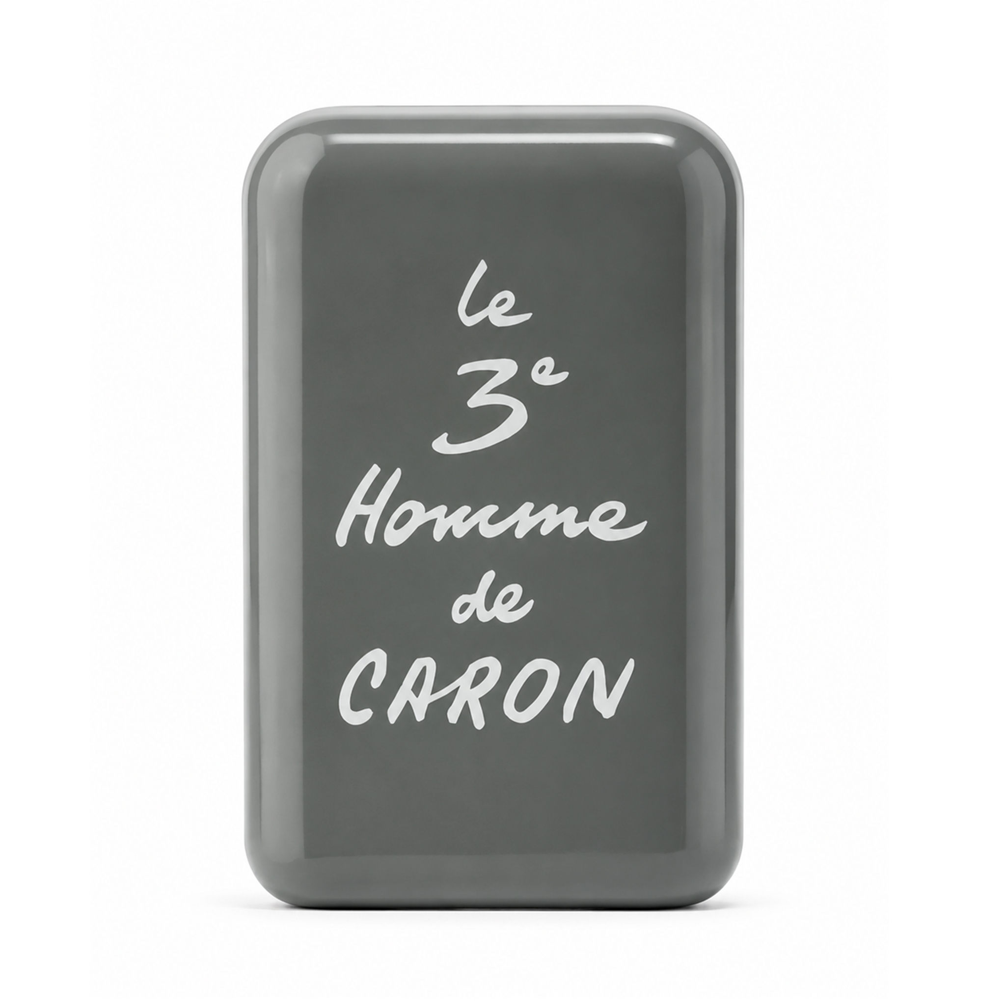 Caron Le 3e Homme Seife 100g