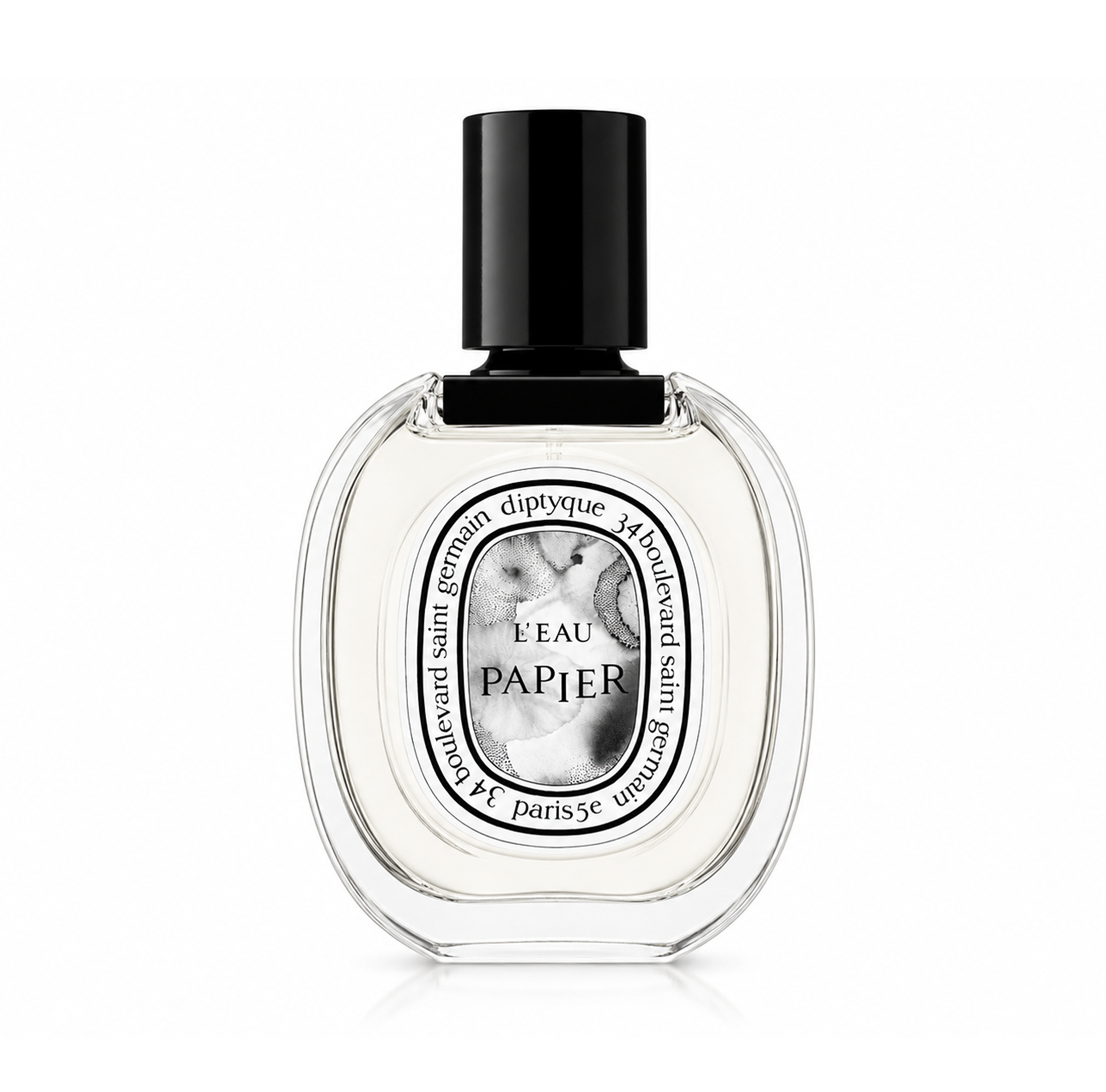 Diptyque L'Eau Papier Eau de Toilette 100ml