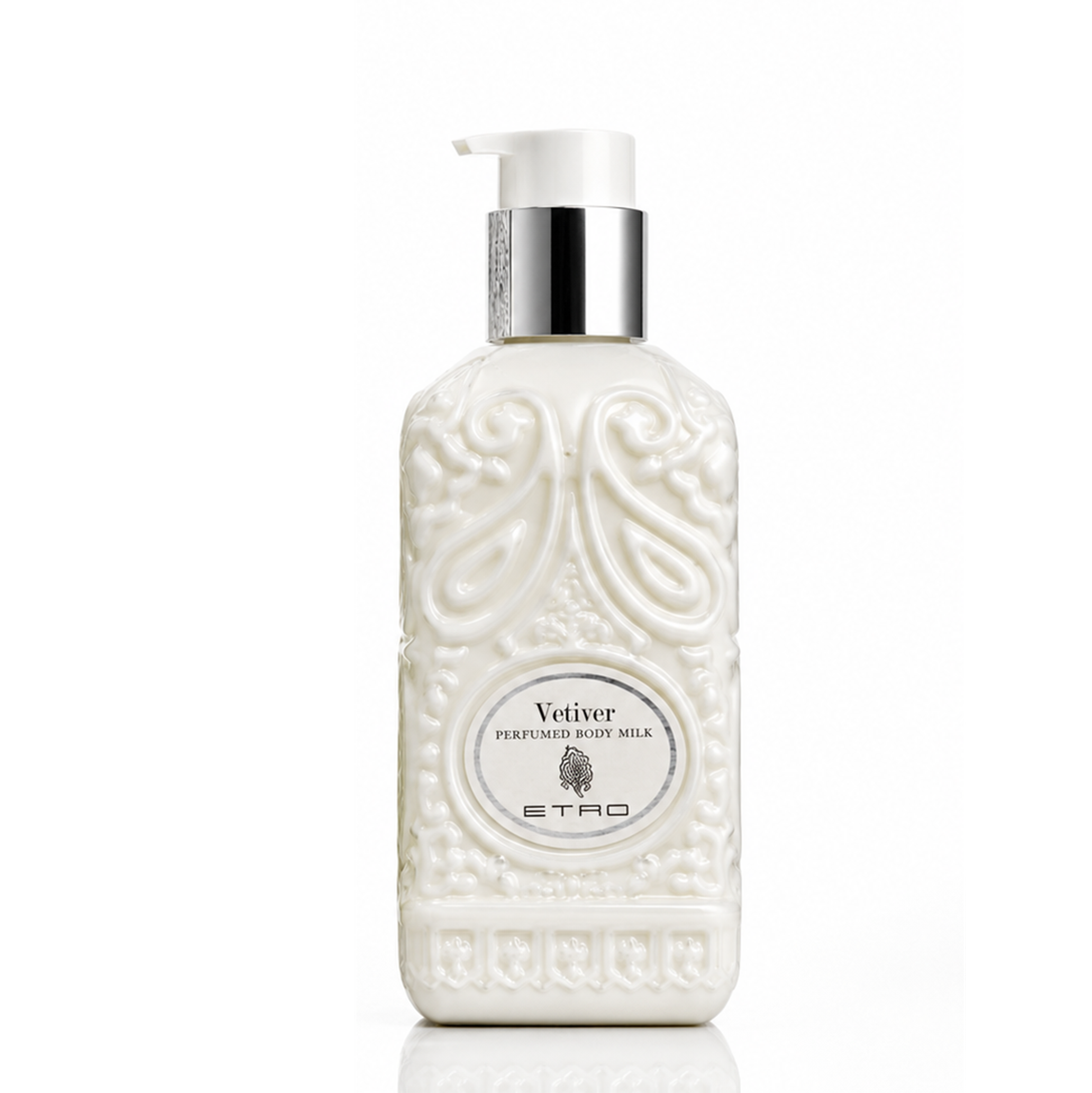 Etro Vetiver Perfumed Body Milk 250ml