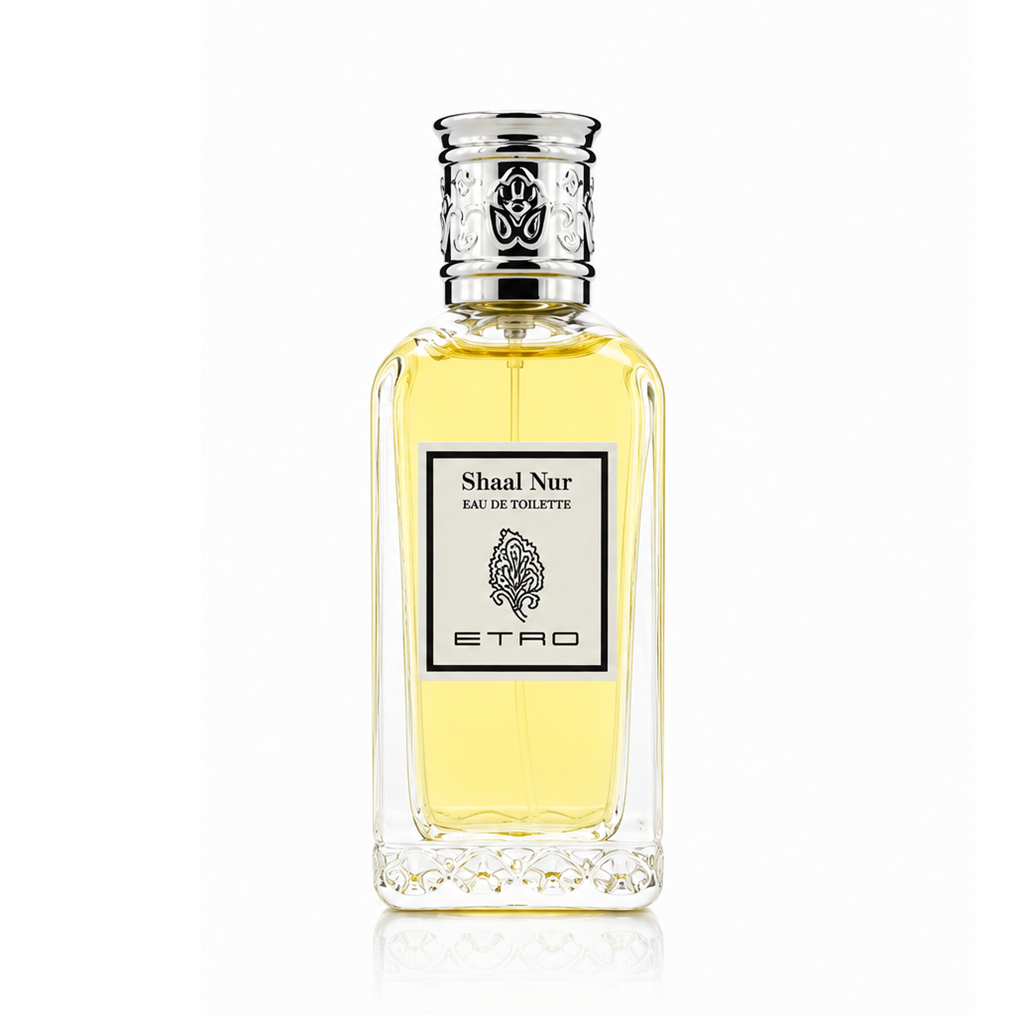 Etro Shaal-Nur Eau de Toilette 50ml