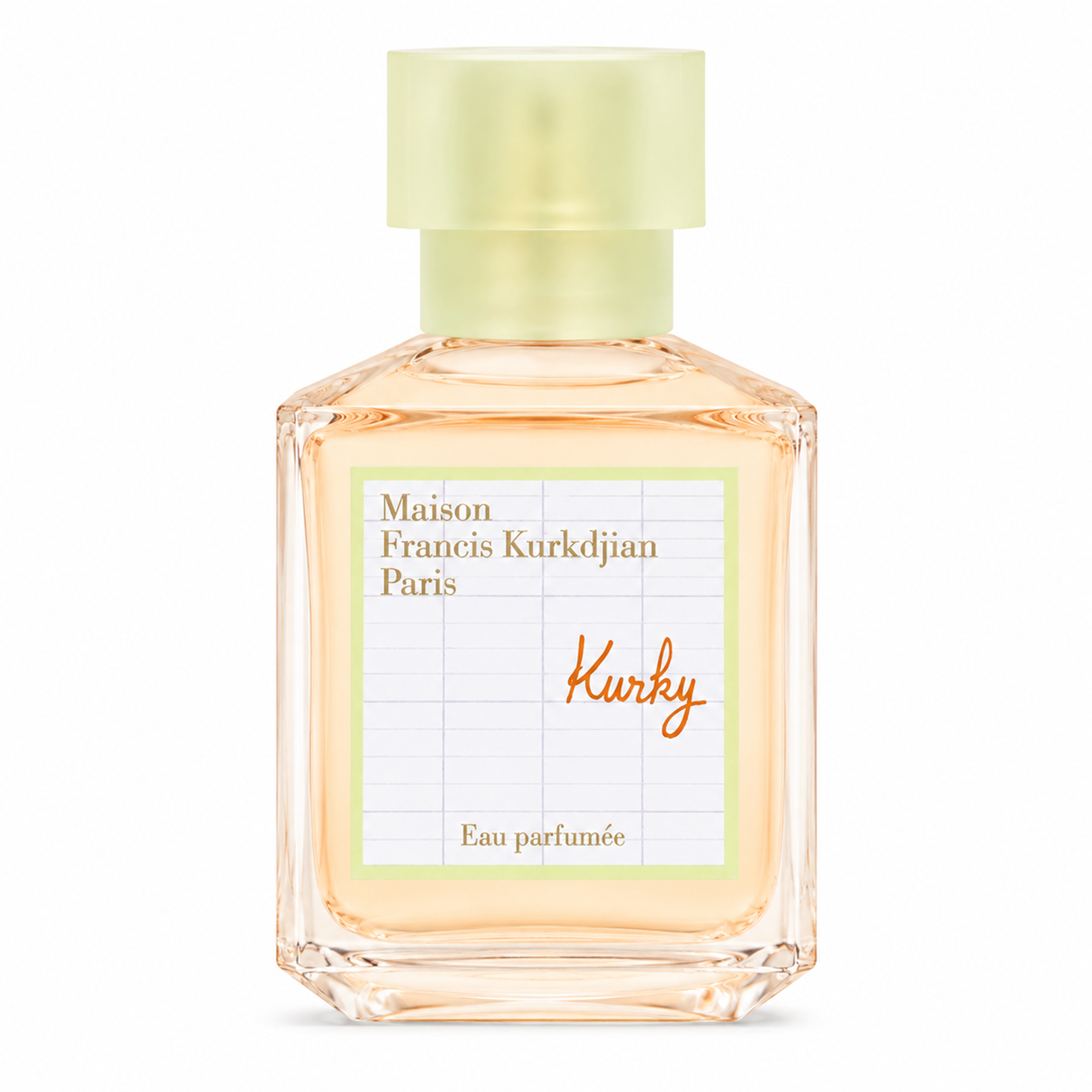 Maison Francis Kurkdjian Kurky Alcohol Free Eau de Parfum 70ml