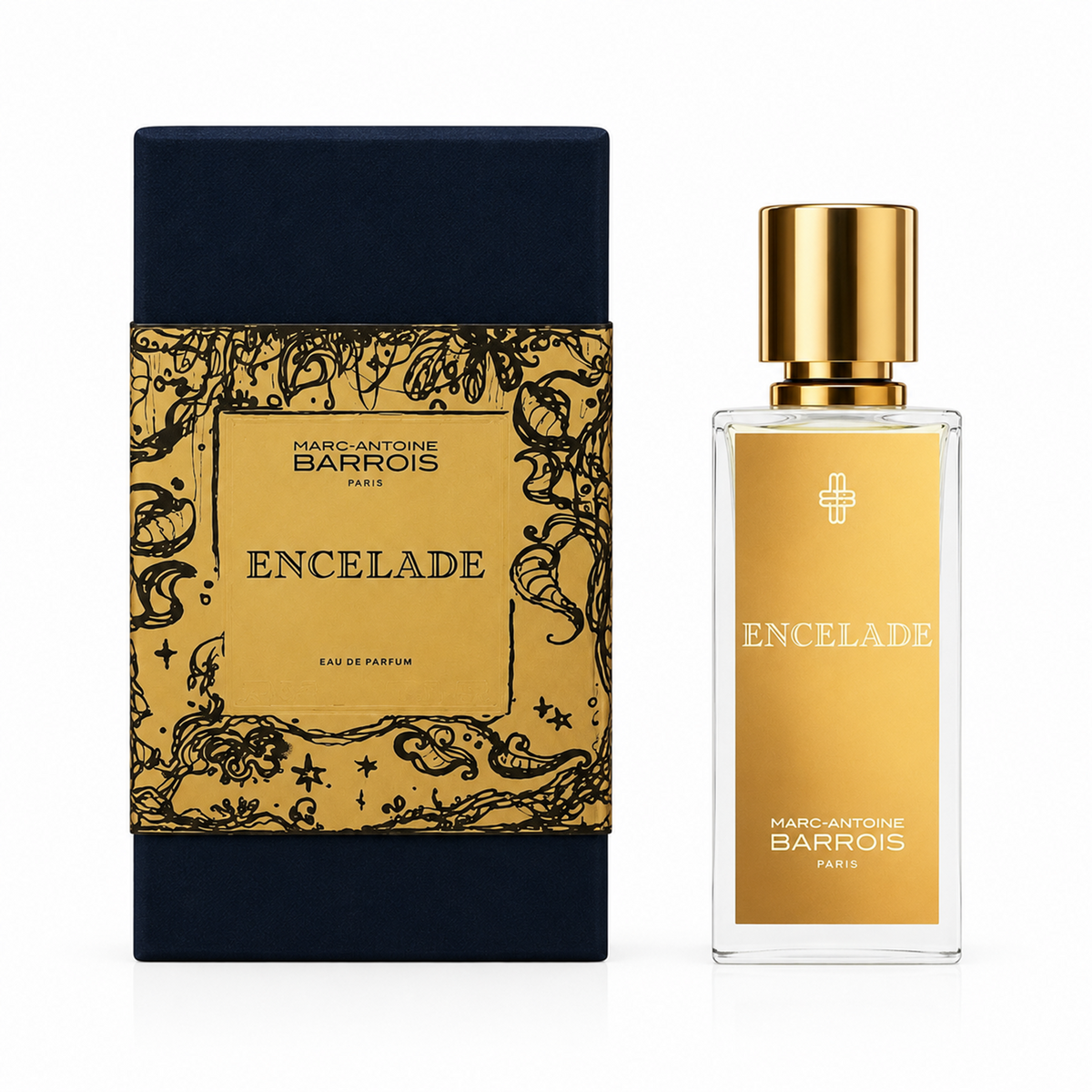 Marc Antoine Barrois Encelade Eau de Parfum 30ml
