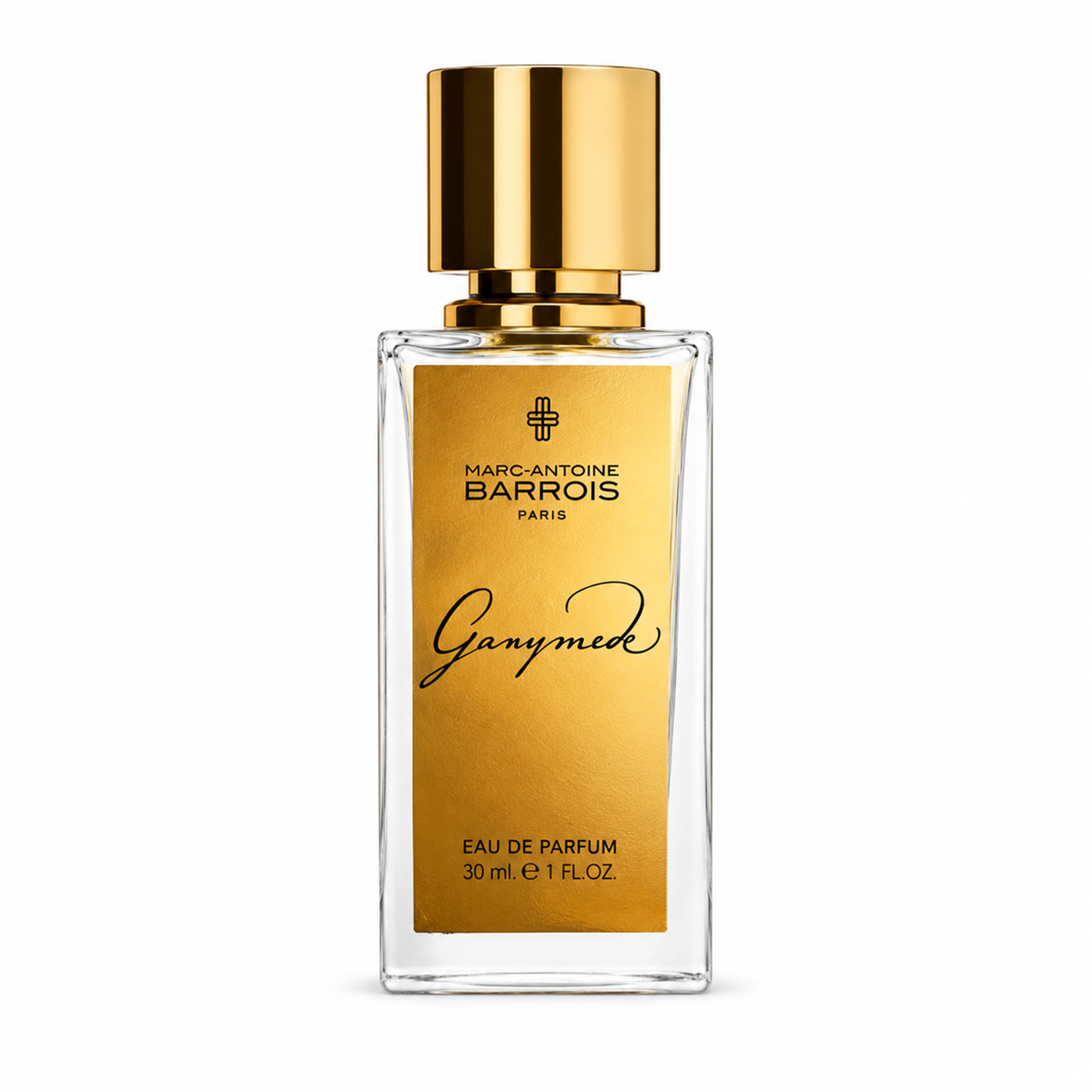 Marc Antoine Barrois Ganymede Eau de Parfum 30ml