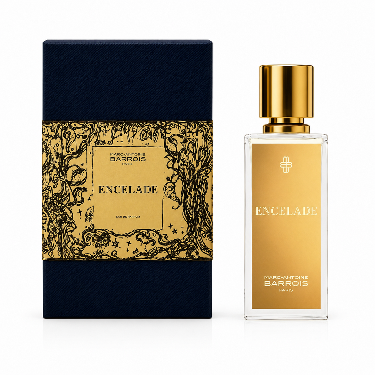 Marc Antoine Barrois Encelade Eau de Parfum 100ml