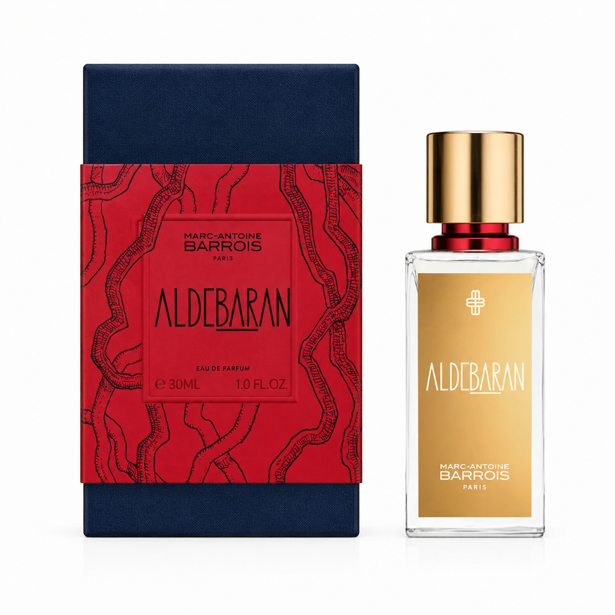 Marc Antoine Barrois Aldebaran Eau de Parfum 30ml