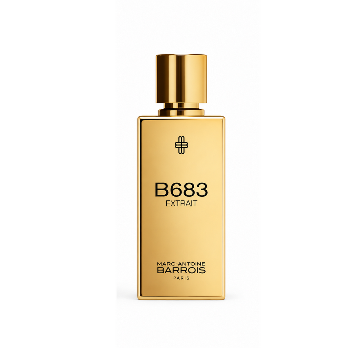 Marc Antoine Barrois B683 Extrait de Parfum 50ml