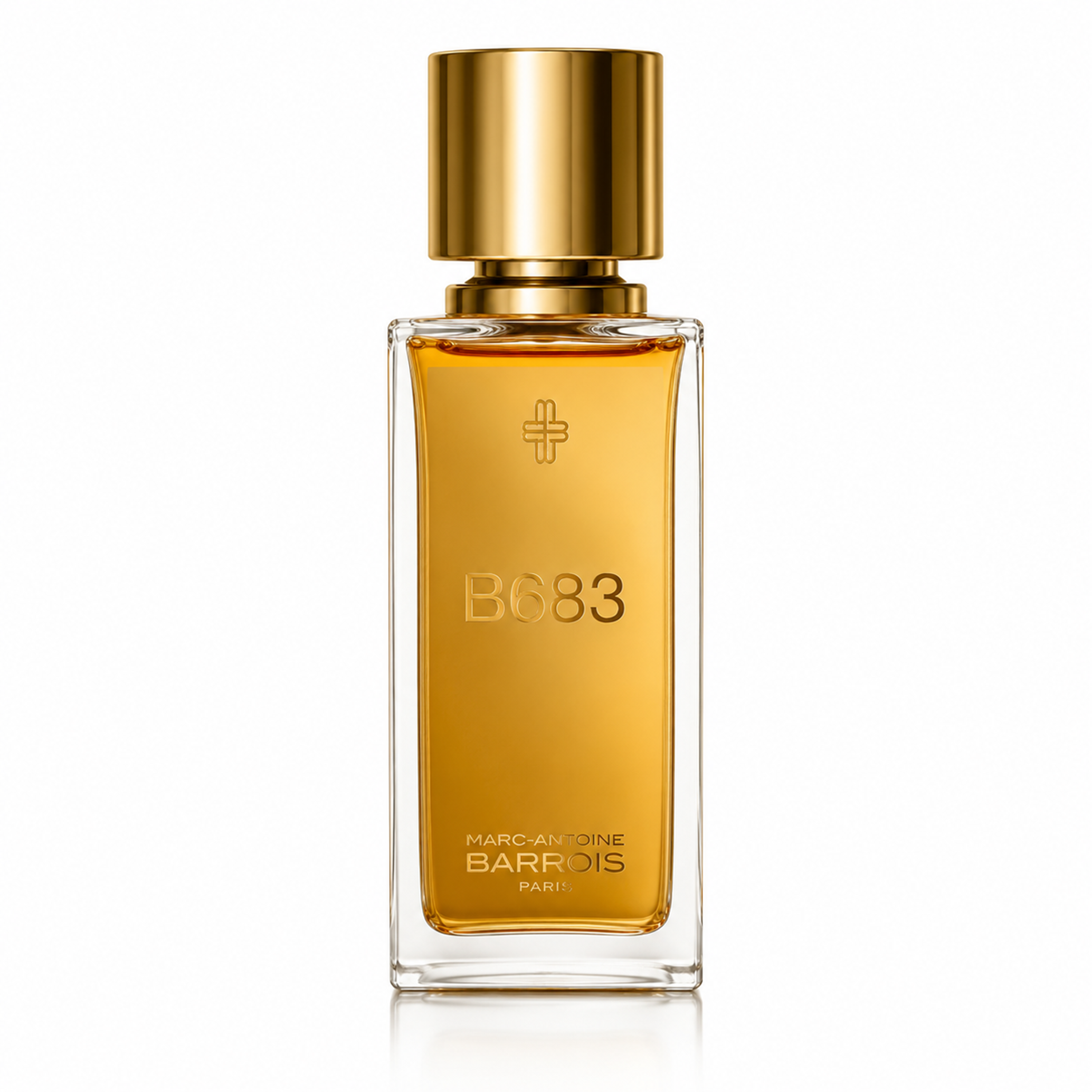 Marc Antoine Barrois B683 Eau de Parfum 100ml