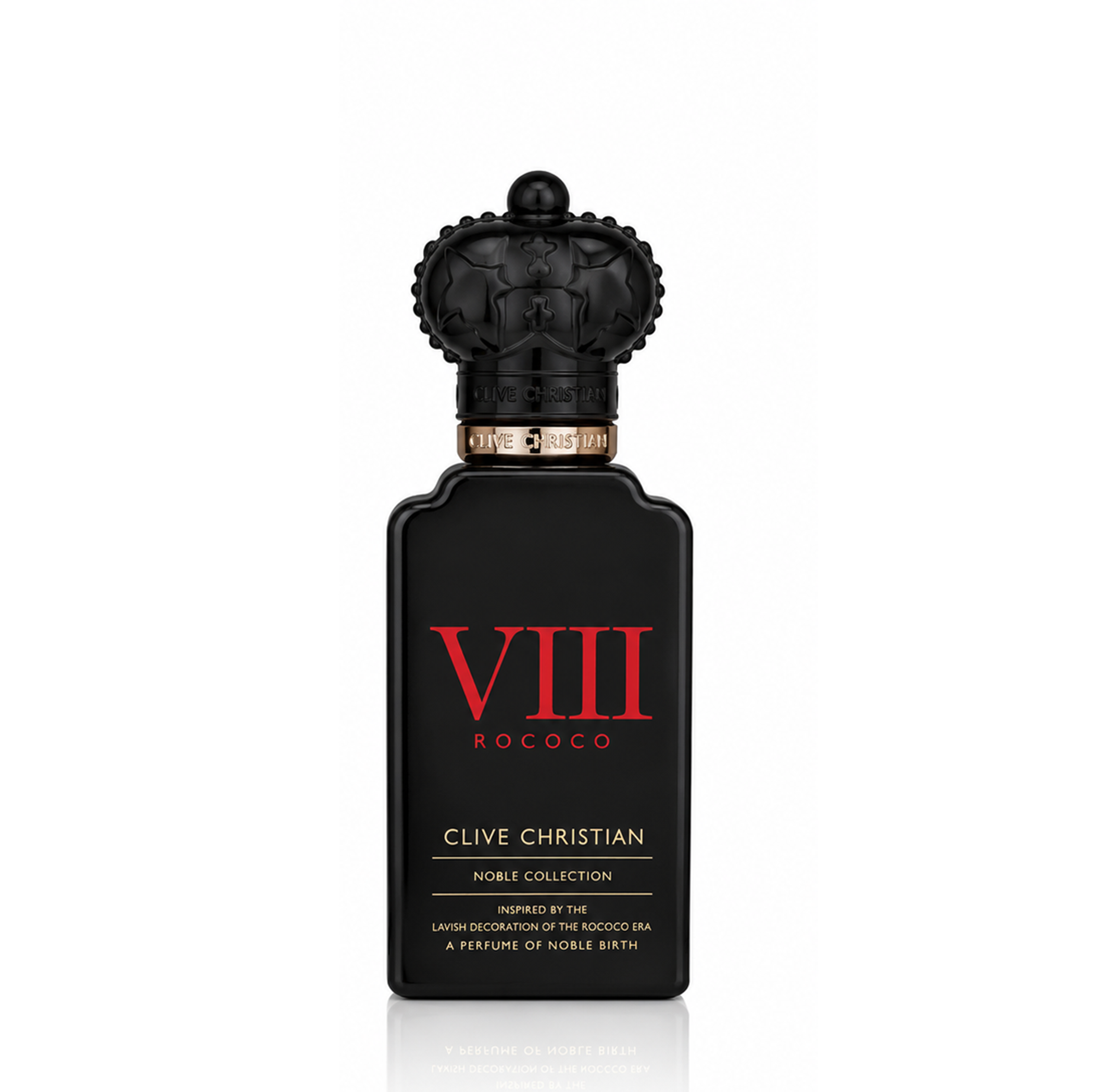 Clief Christian VIII Roccoco Eau de Parfum 50ml