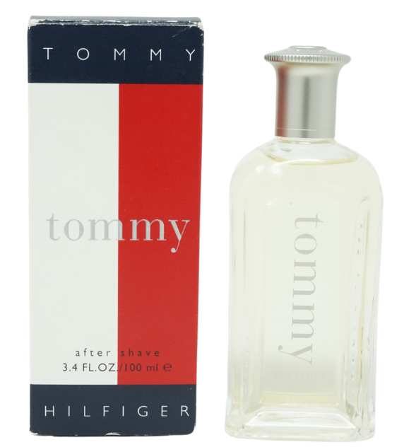 Tommy Hilfiger Tommy Men After Shave 100 ml