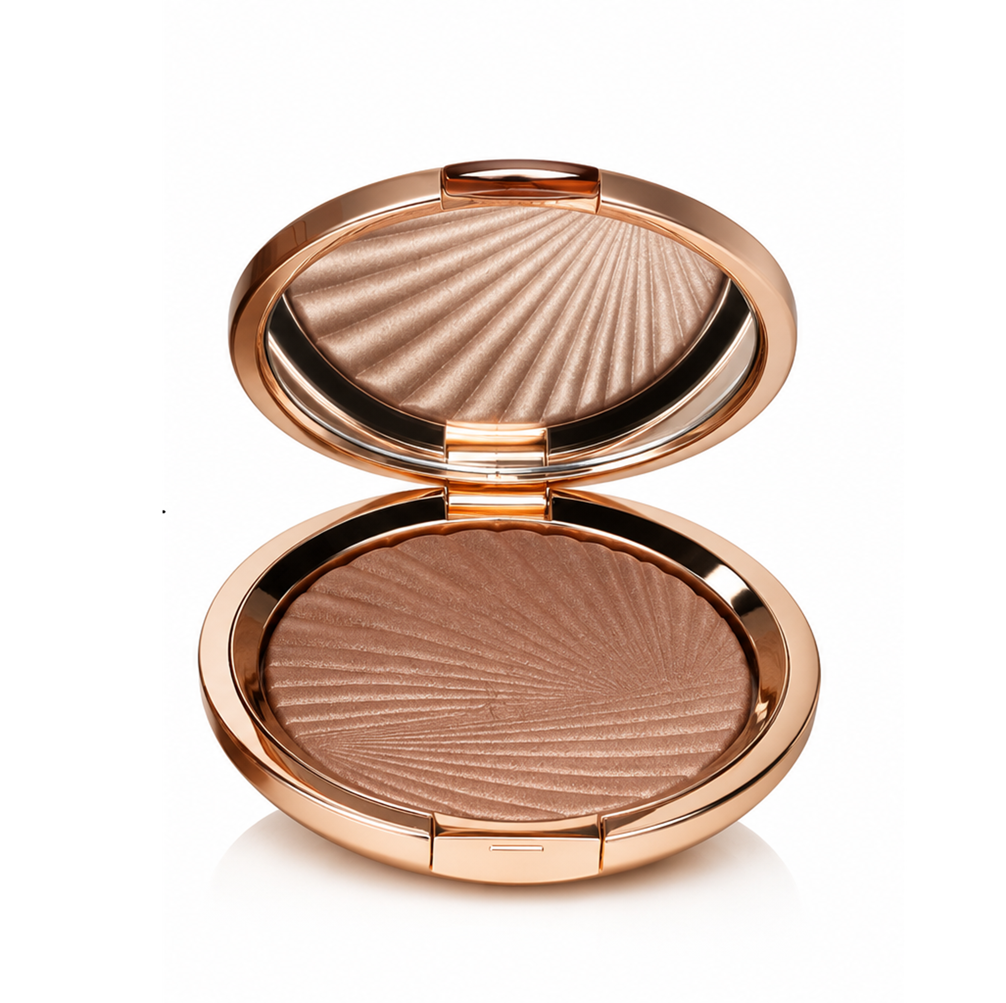 Estee Lauder Bronzer Goddess Highlighter 03 Modern Mercury  9g