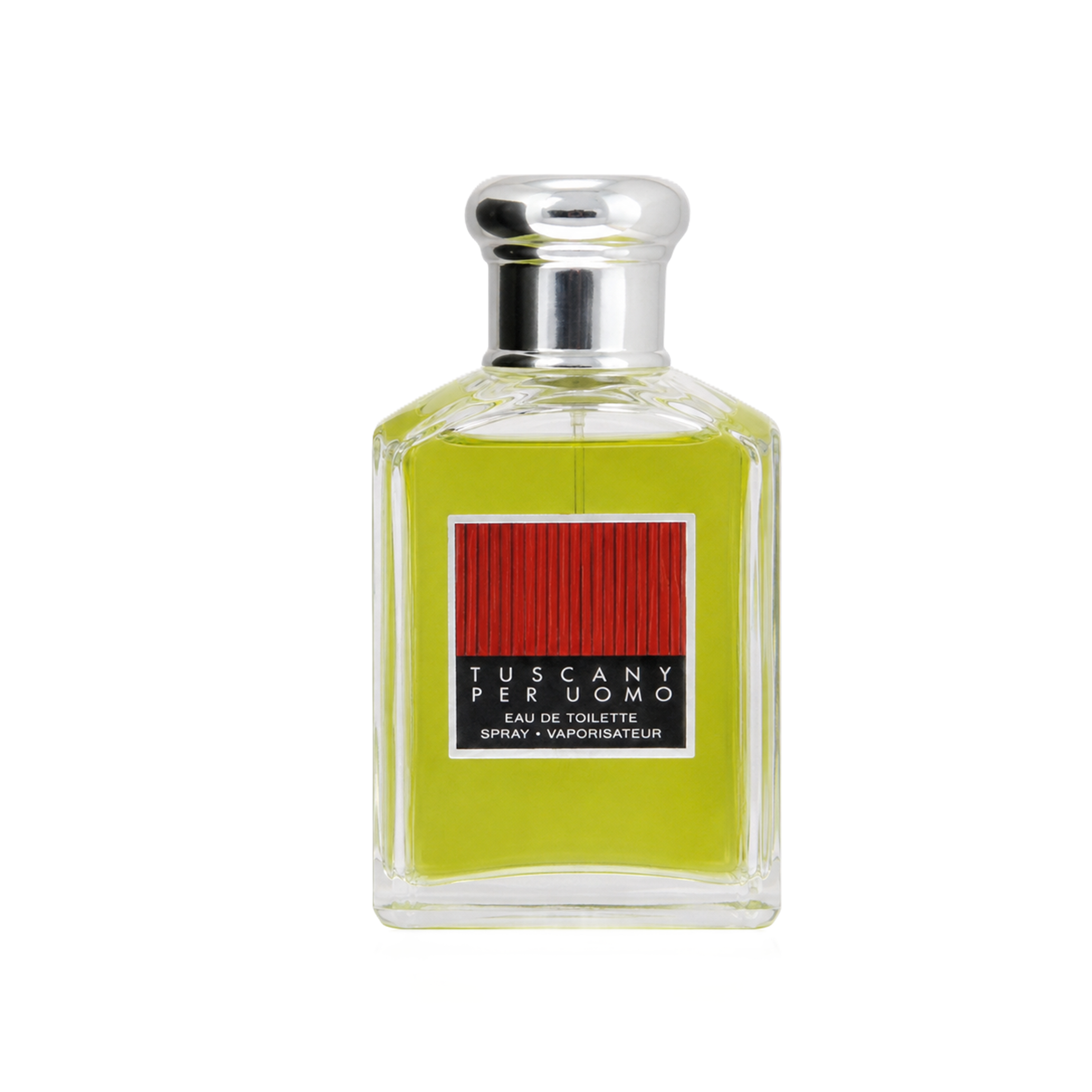 Aramis Tuscany Per Uomo Eau De Toilette Spray 100ml