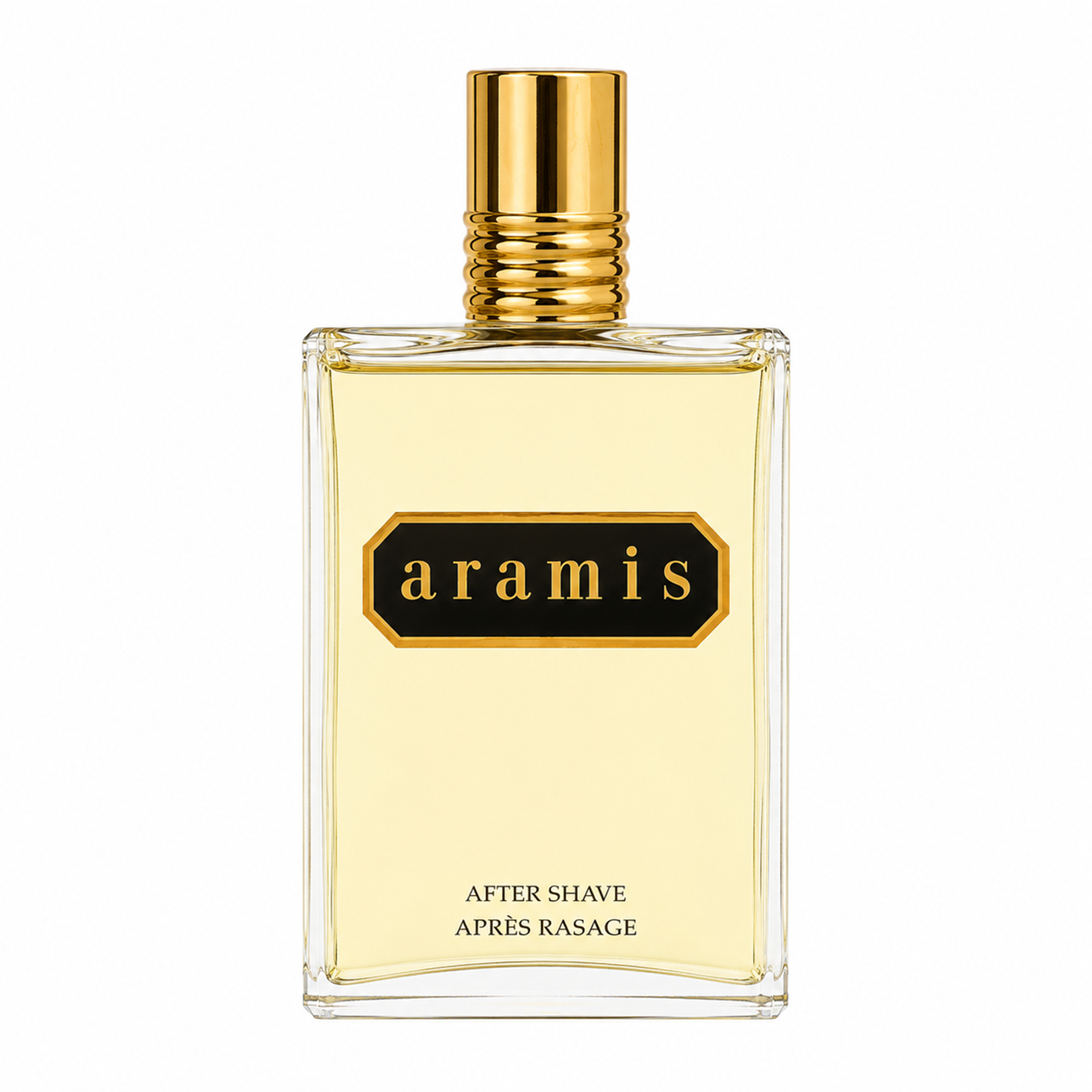Aramis Classic  After Shave Lotion Splash 120ml
