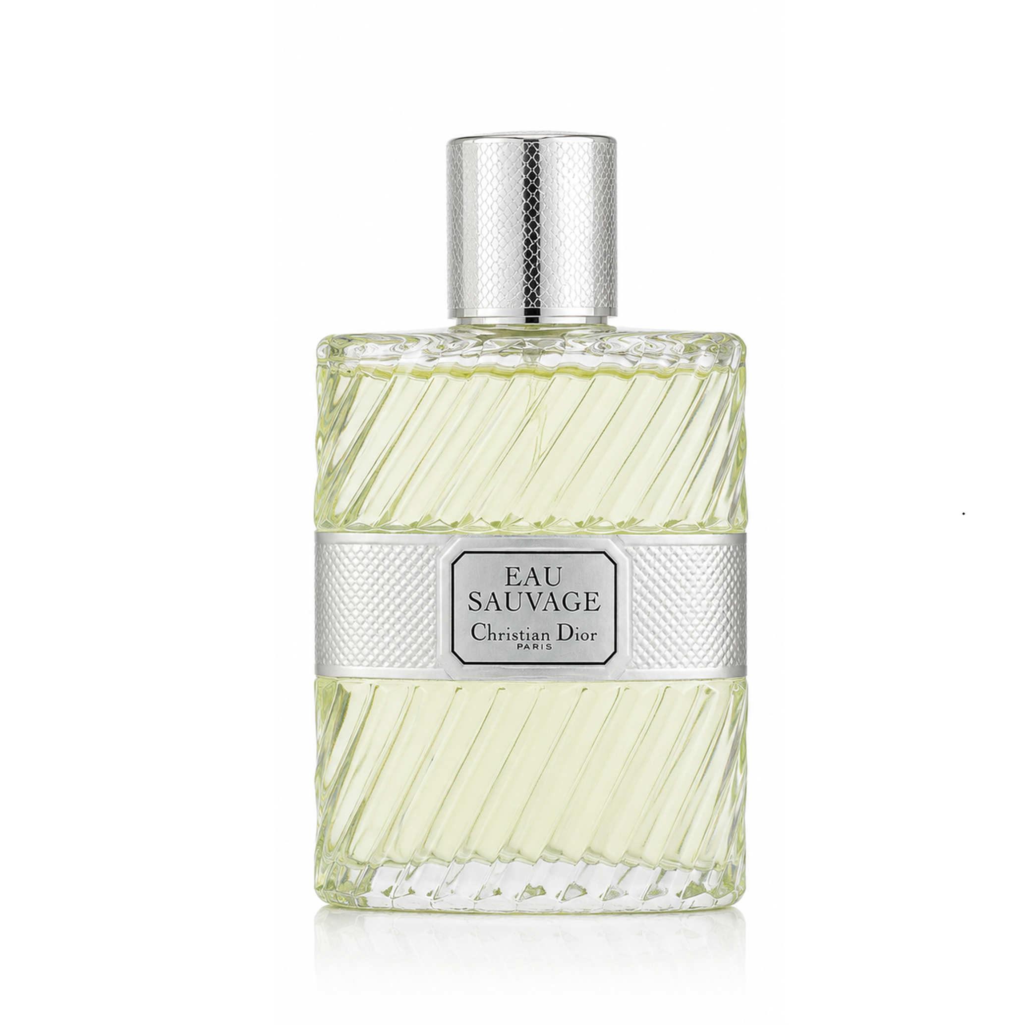 Christian Dior Eau Sauvage Eau de Toilette 100 ml