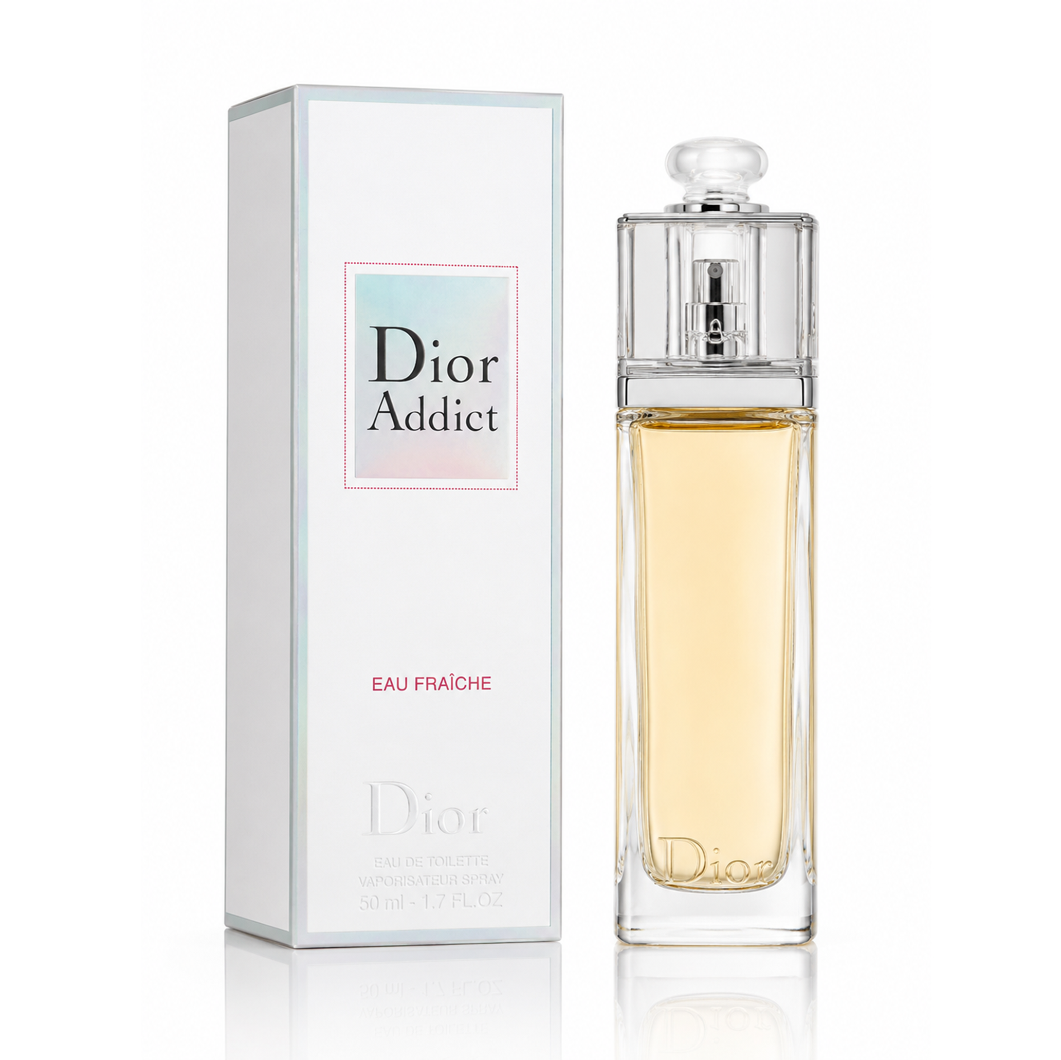 Dior Addict eau Fraiche Eau De Toilette 30ml
