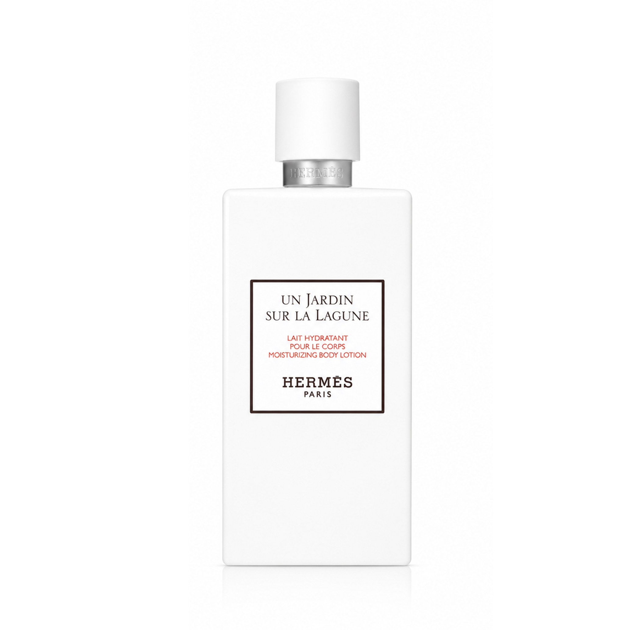 Hermes Un Jardin Sur La Lagune Body Lotion 200 ml