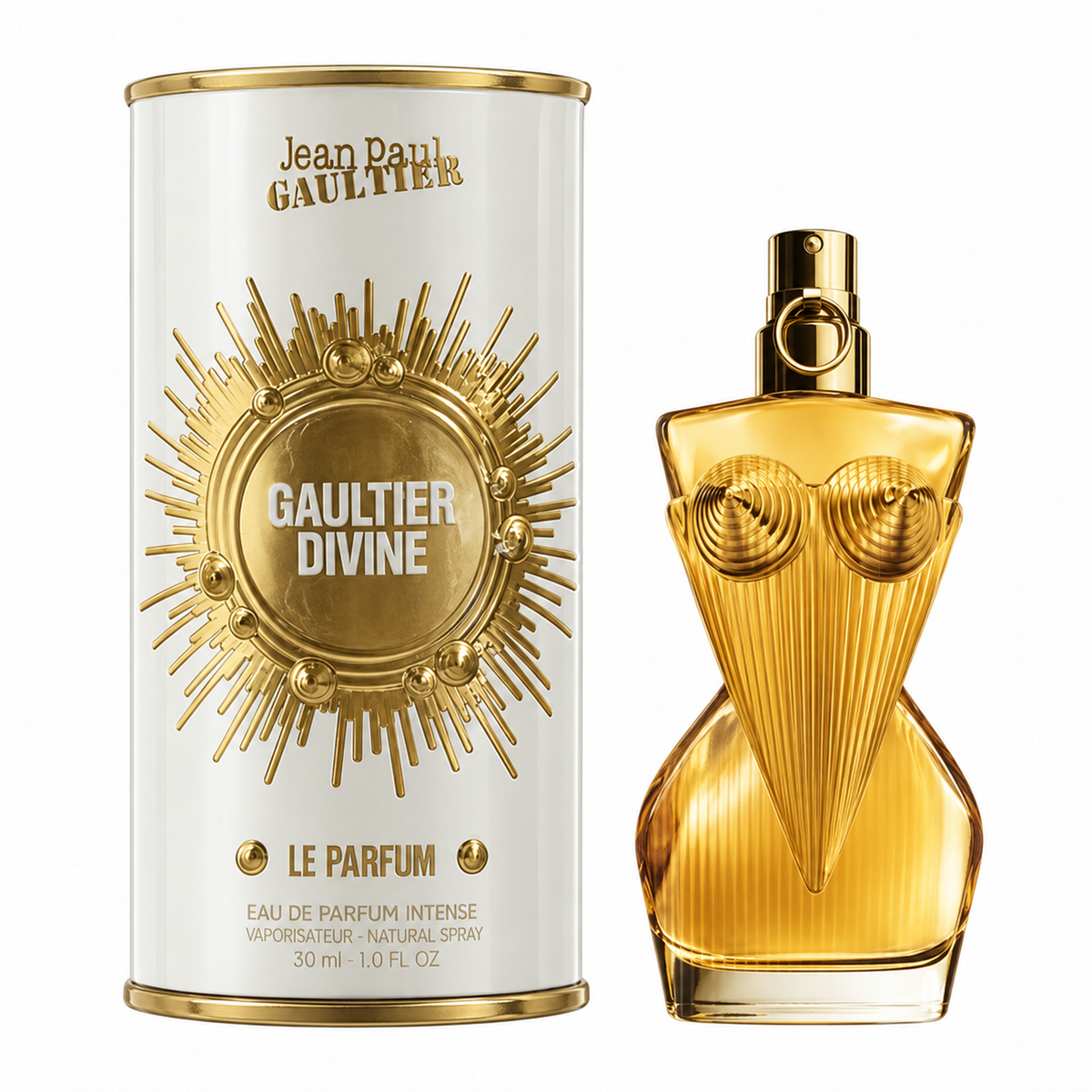 Jean Paul Gaultier Divine Le Parfum Eau De Parfum 30ml