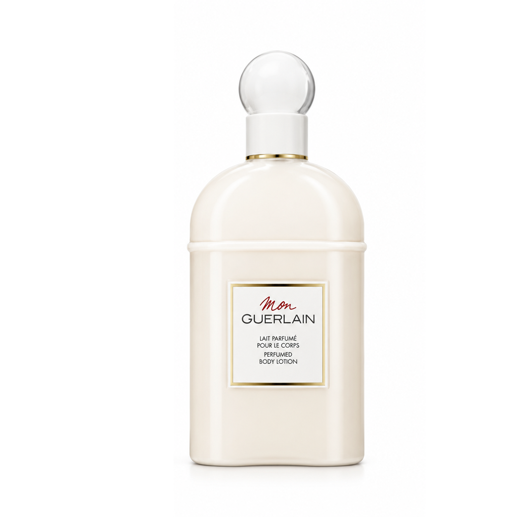 Mon Guerlain Perfumed Body Lotion 200ml