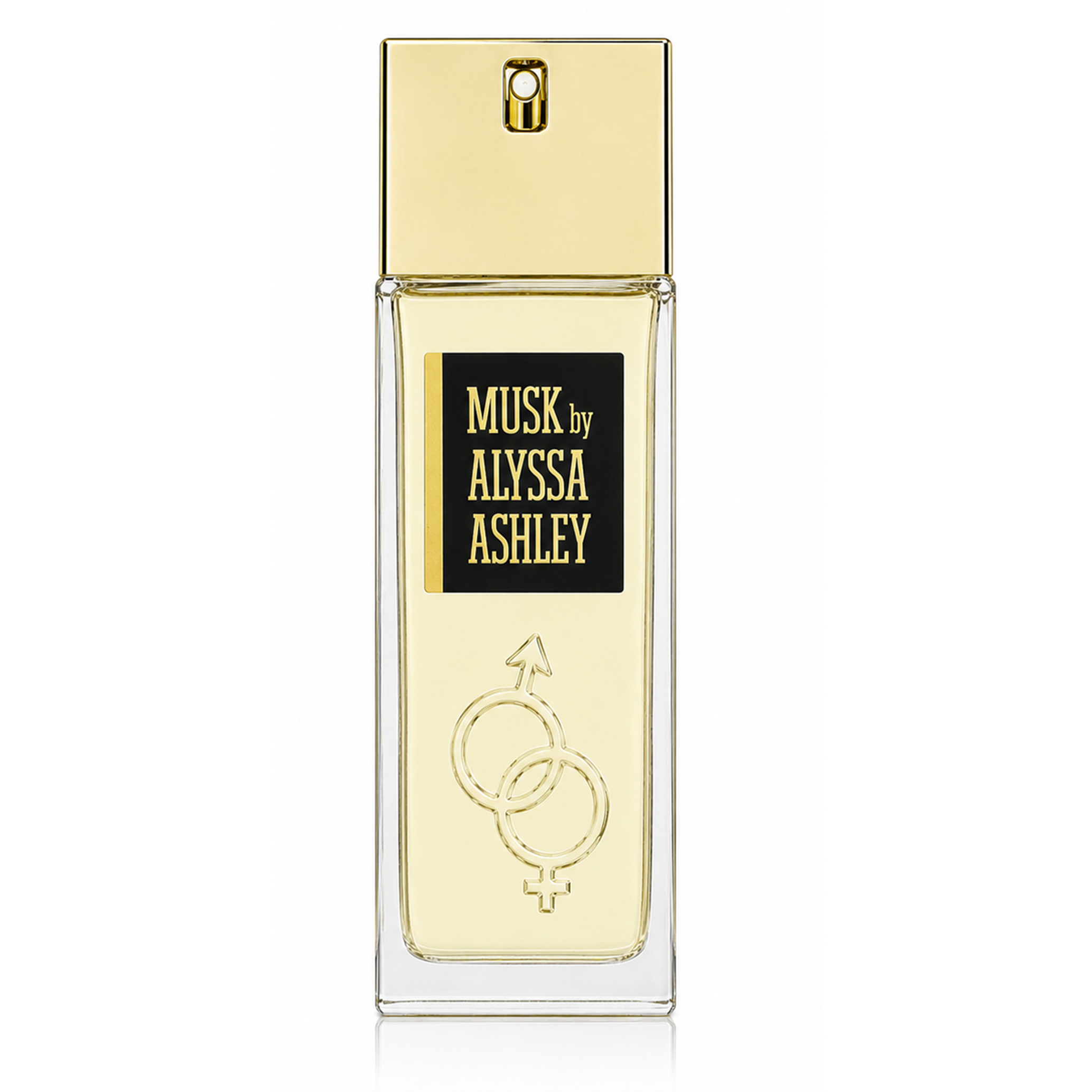 Alyssa Ashley Musk Eau de Toilette Spray 50ml