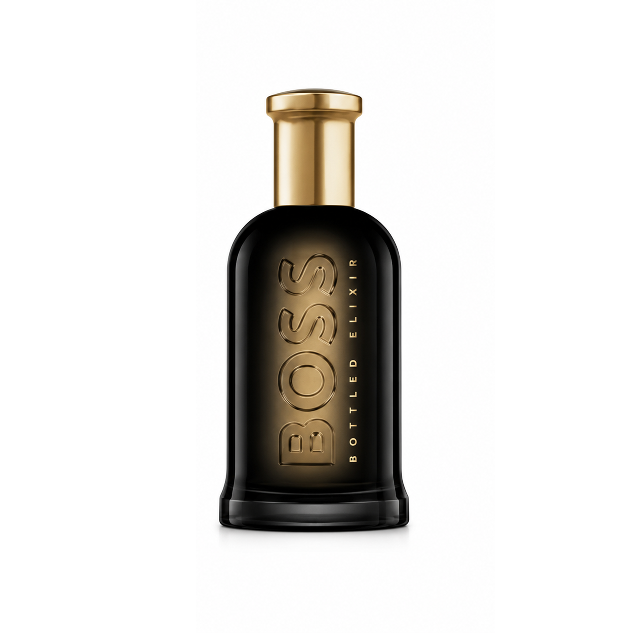 Hugo Boss Bottled Elixir Parfum Spray Intense 100 ml