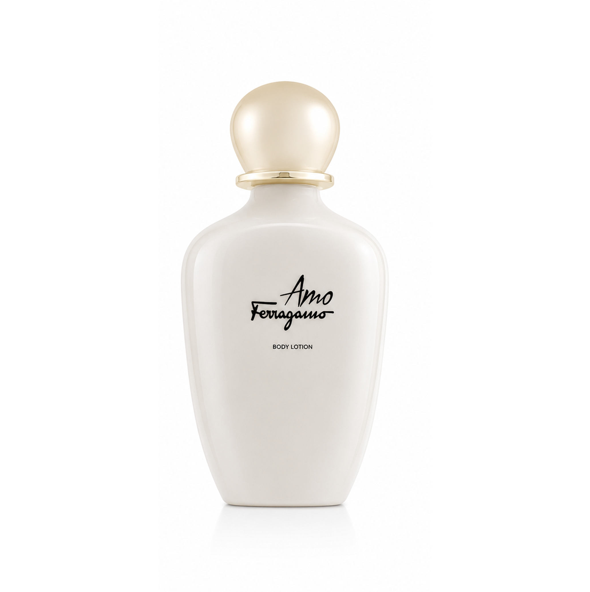 Salvatore Ferragamo Amo Body Lotion 200 ml