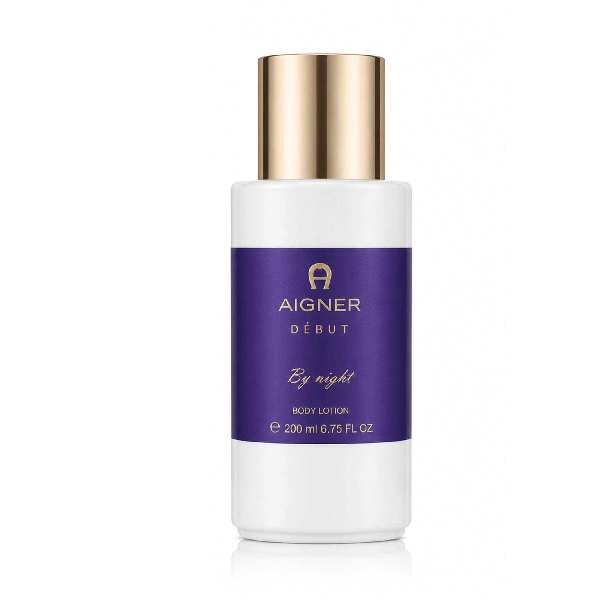 Aigner Début By Night Body Lotion 200 ml