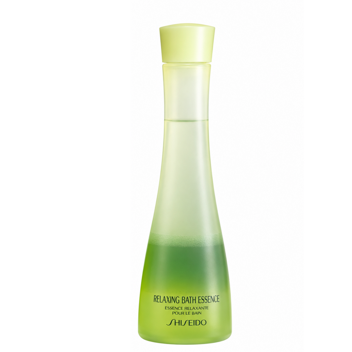 Shiseido Relaxing Bath Essence 200ml