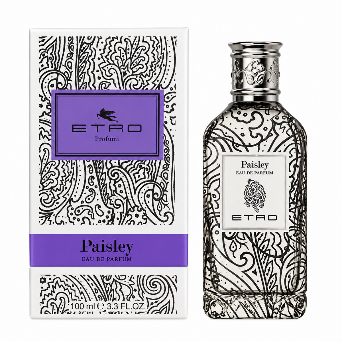 Etro Paisley Eau de Parfum 100ml