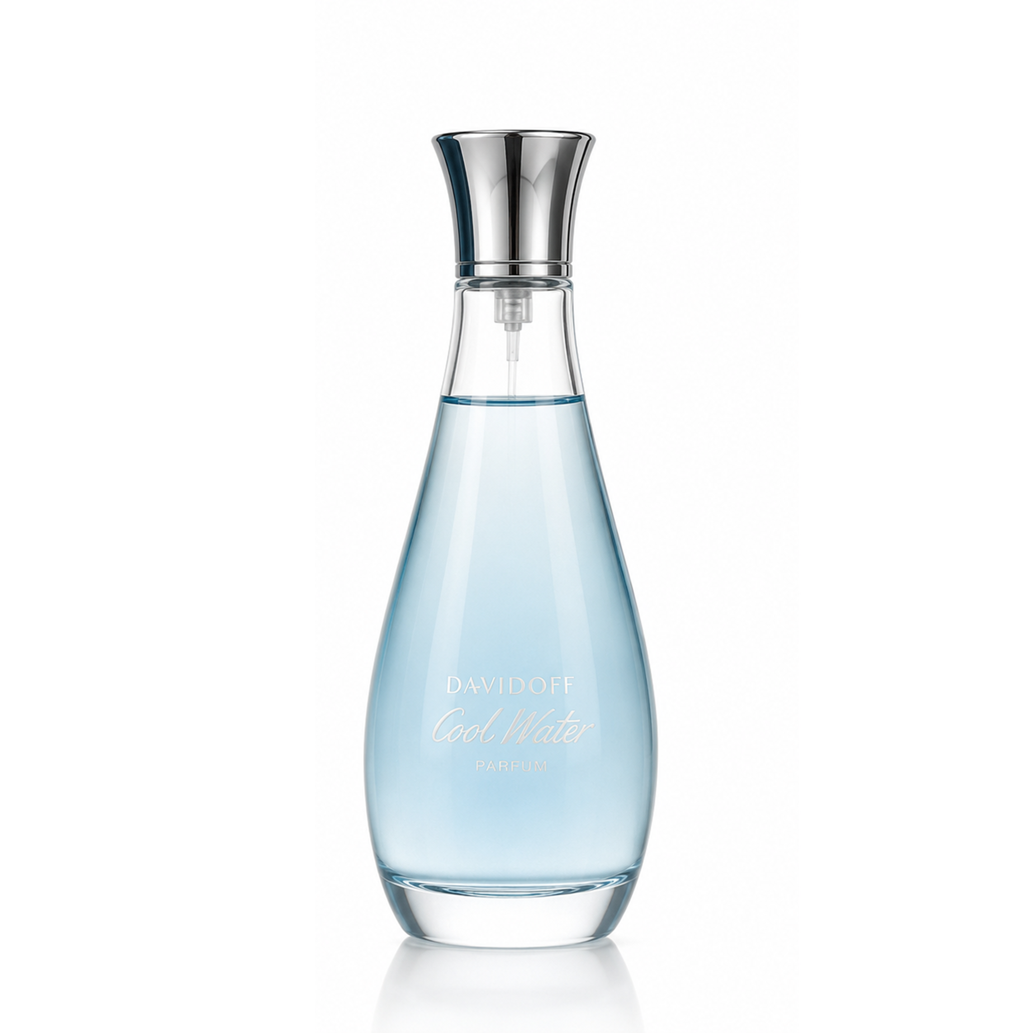 Davidoff Cool Water for her Eau de Parfum 100ml