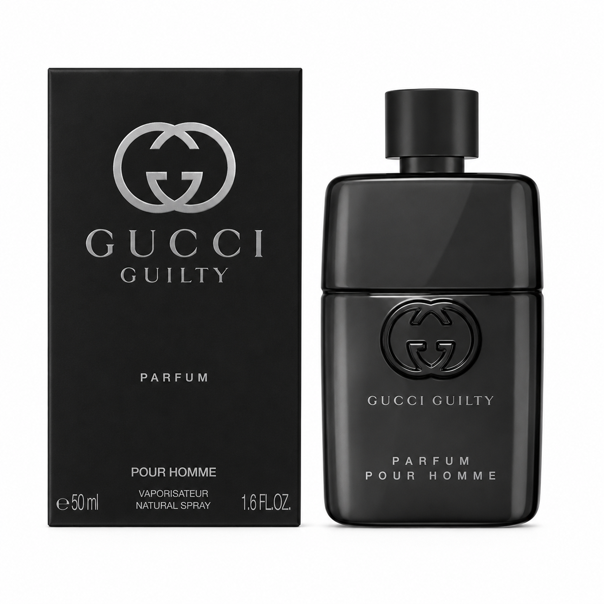 Gucci Guilty Pour Home Eau de Parfum 50ml