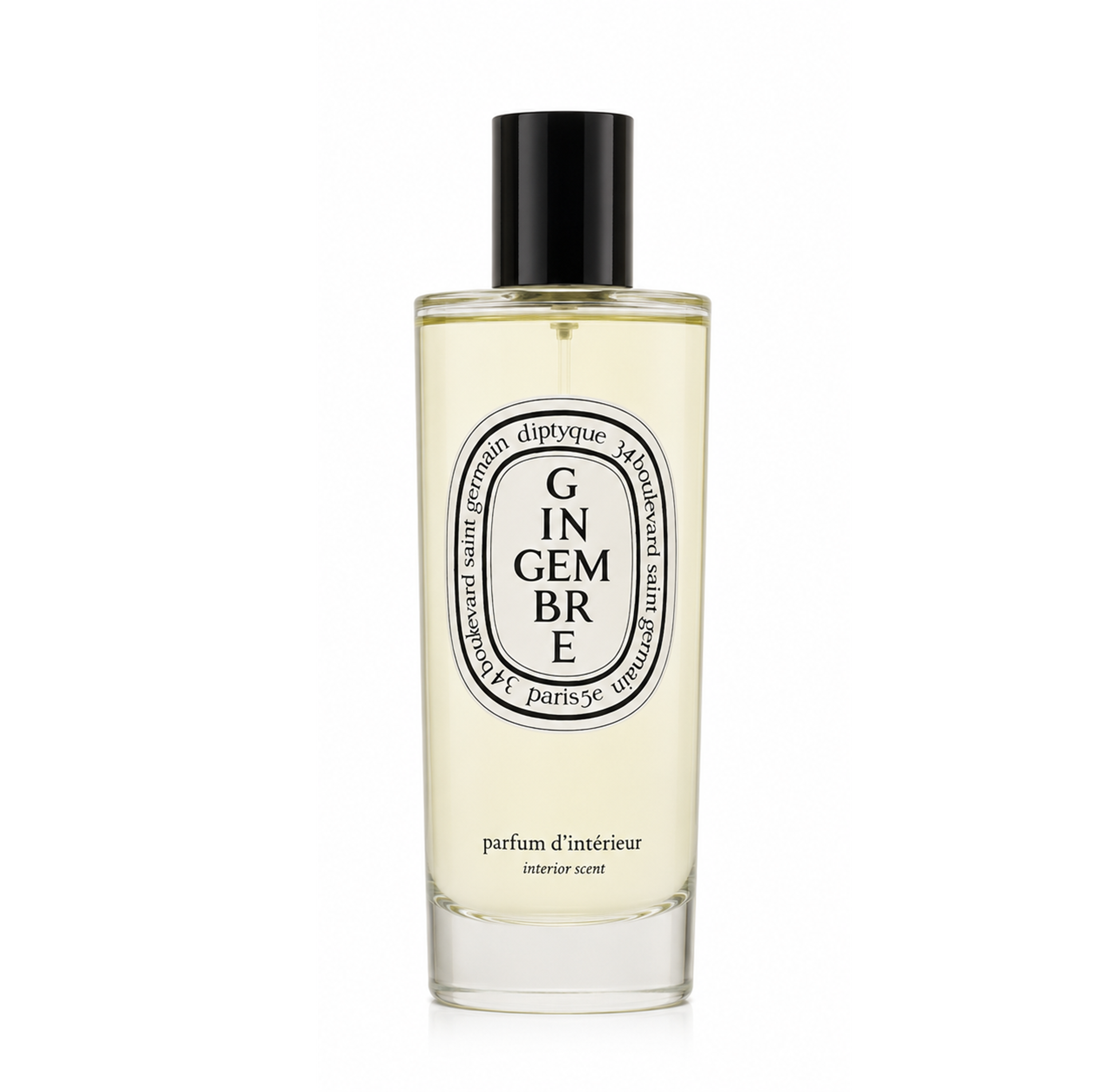 Diptyque Gingembre Eau de Parfum Spray 150ml