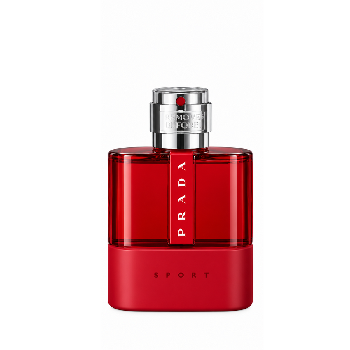 Prada Sport Luna Rossa Eau de Toilette 50 ml