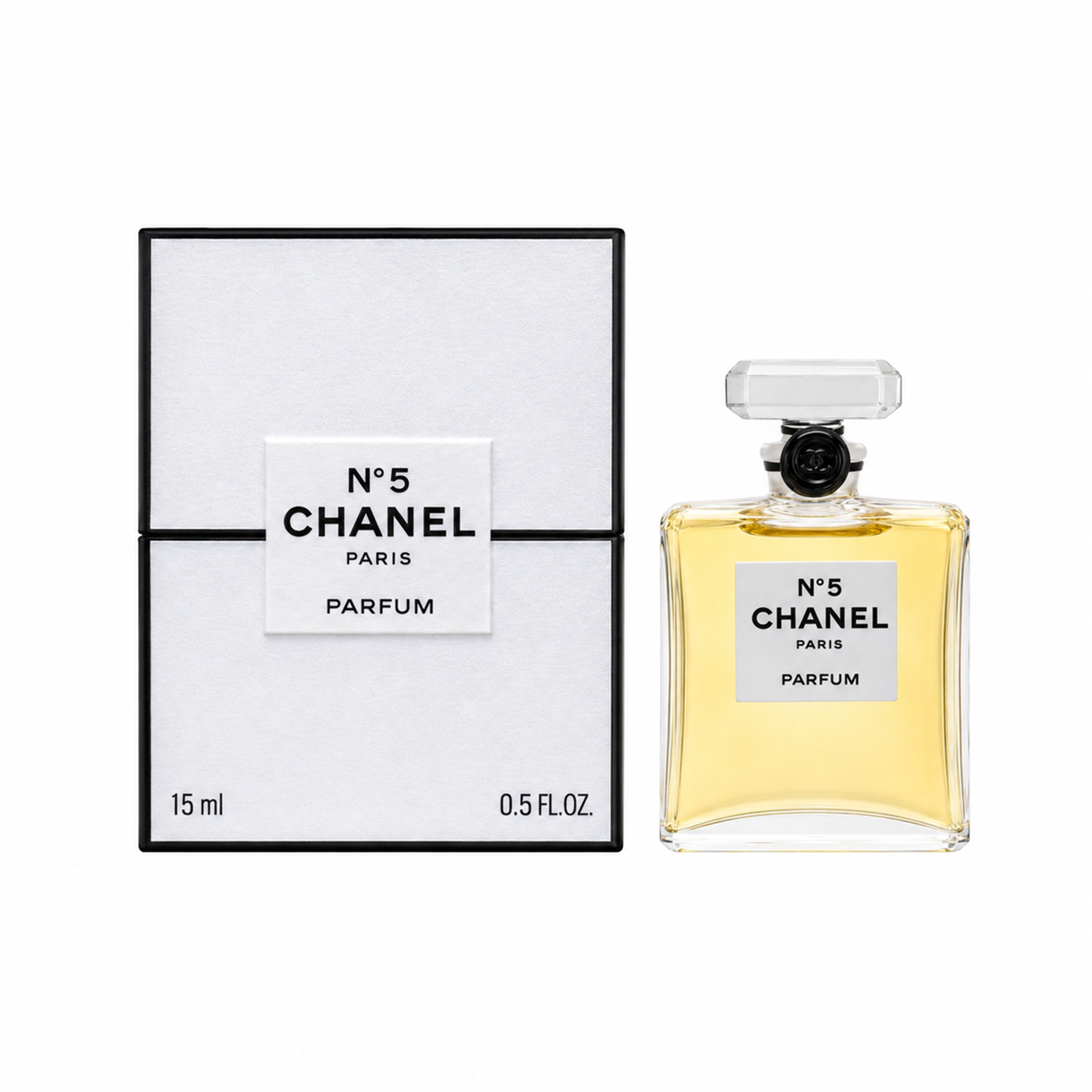Chanel No 5 Eau de Parfum 15ml