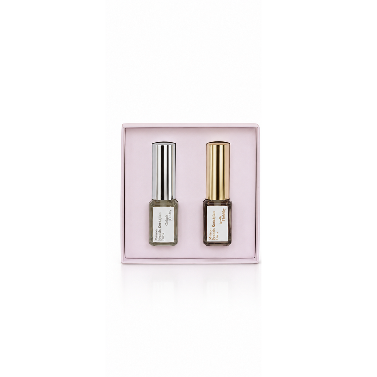 Maison Francis Kurkdjian Gentle fluidity 5ml + gentle Fluidity 5ml Eau de Parfum