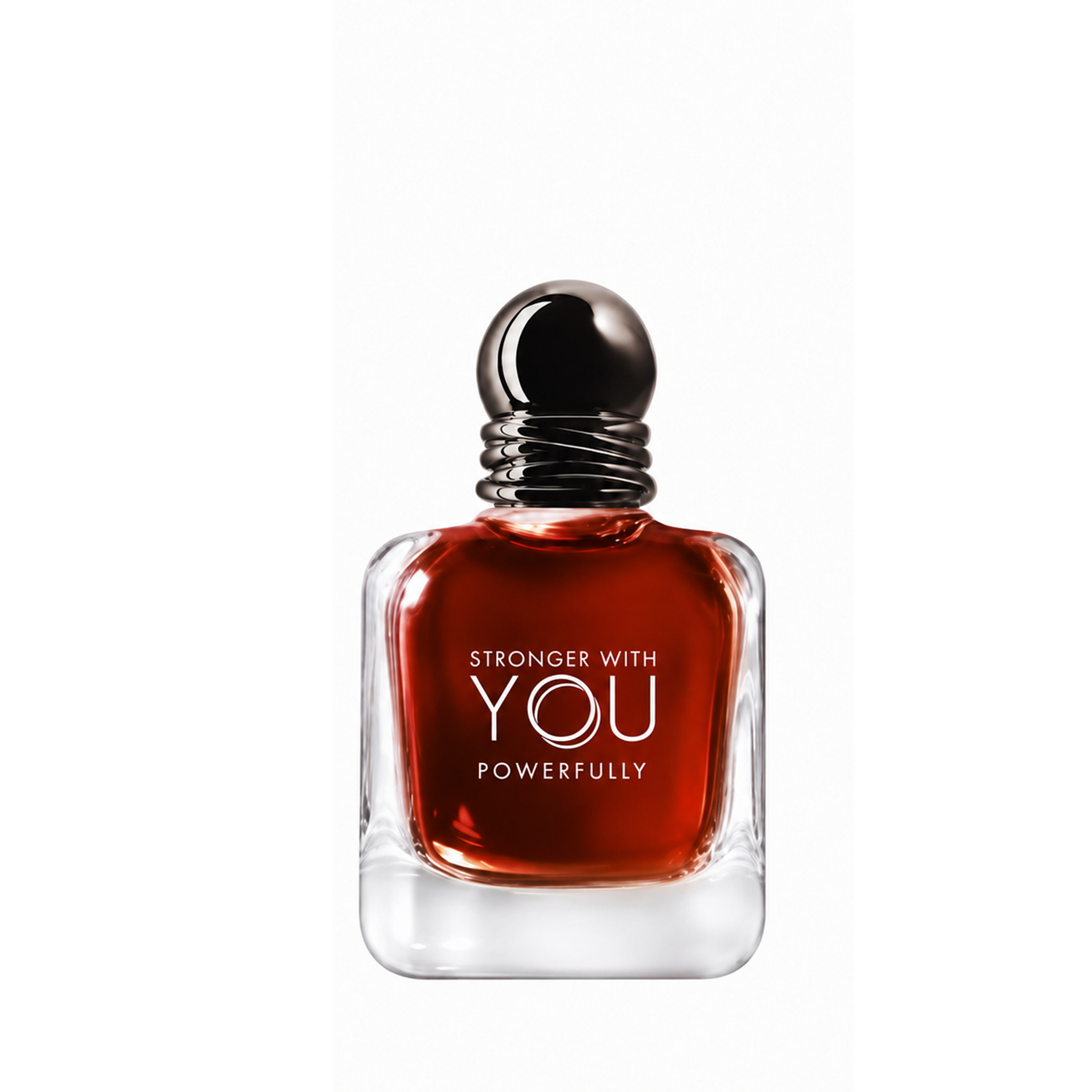 Emporio Armani Stronger with You Powerfully Eau de Parfum 50 ml