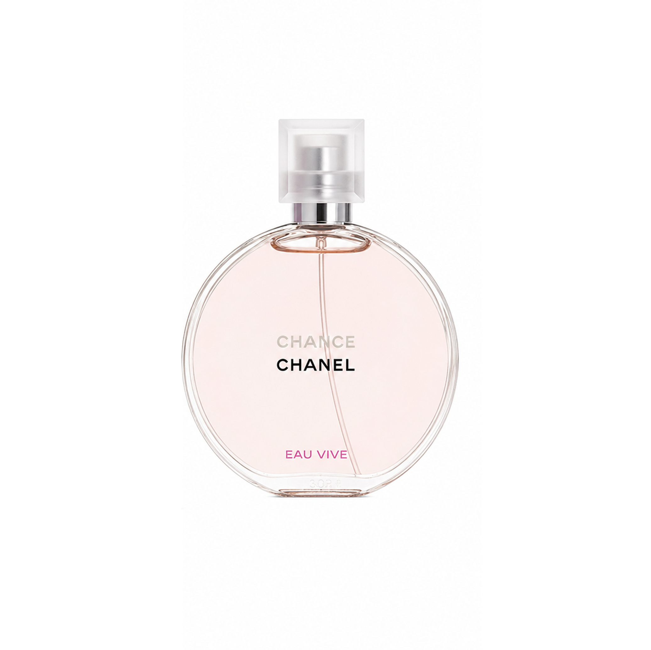 Chanel Chance eau vive Eau Eau de Toilette 50ml