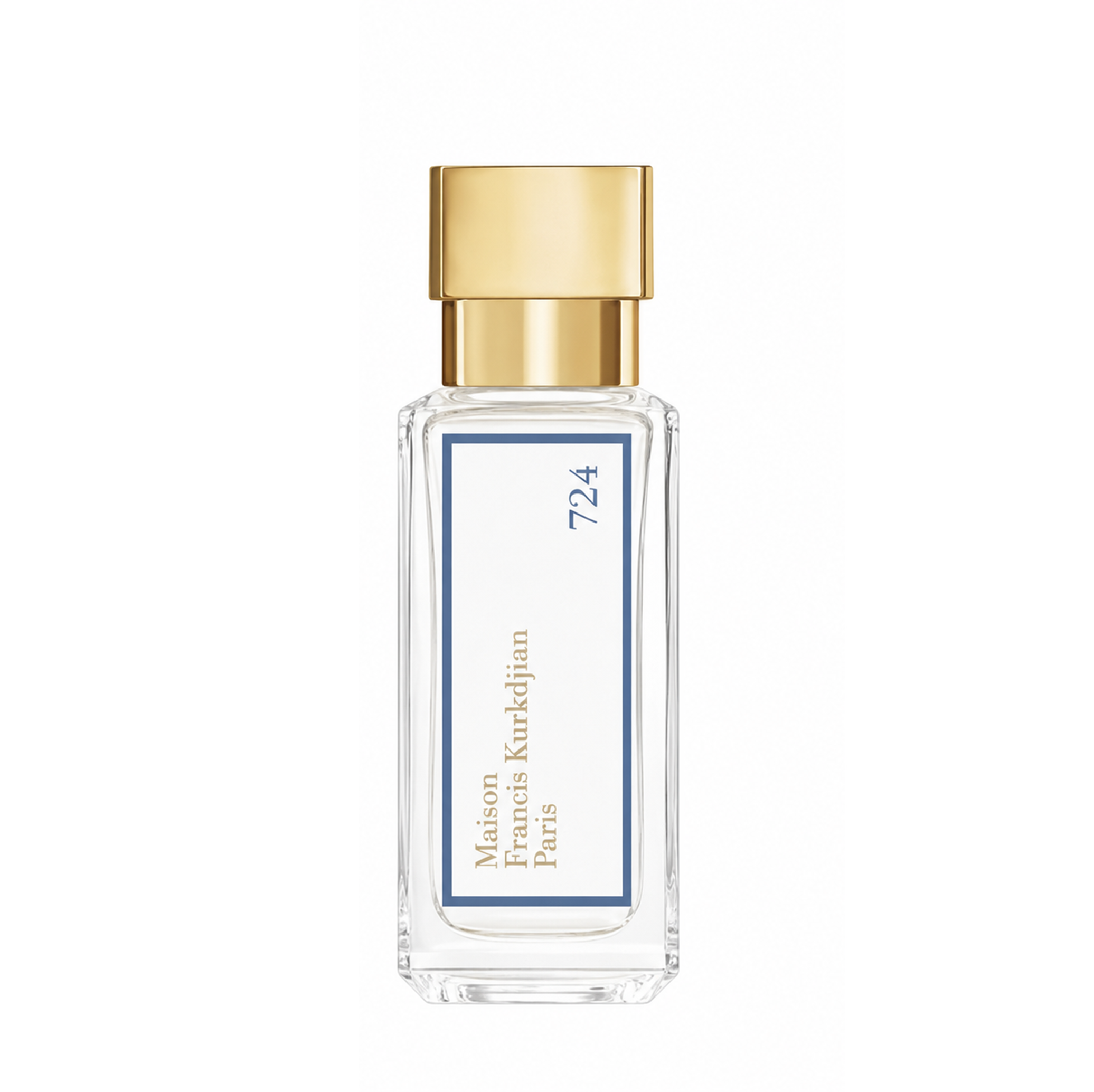 Maison Francis Kurkdjian 724 Eau de Parfum 35ml